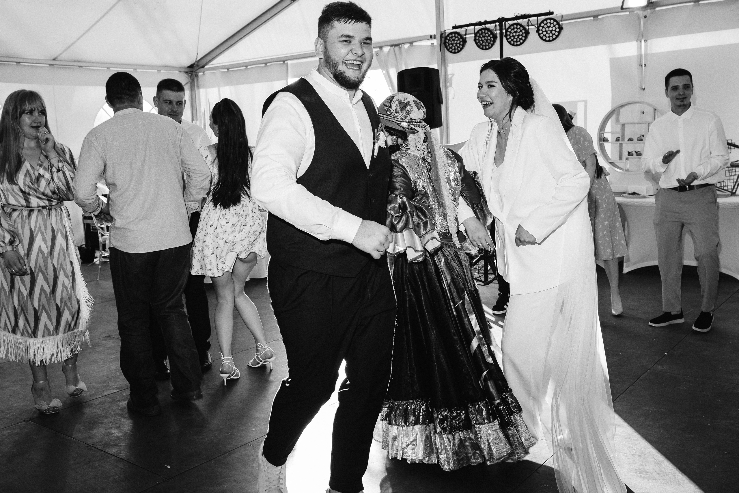 Ульяна и Руслан. Фотограф Тимербаева Алина г. Сургут