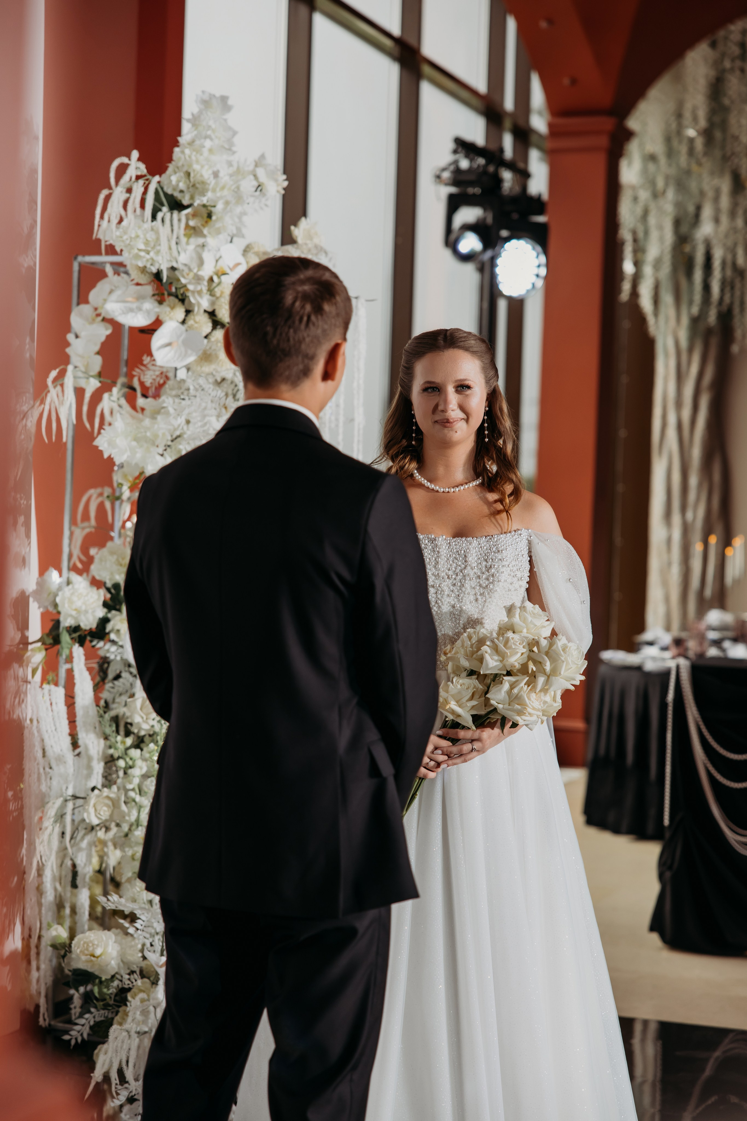 Ринат и Анастасия. Фотограф Тимербаева Алина г. Сургут