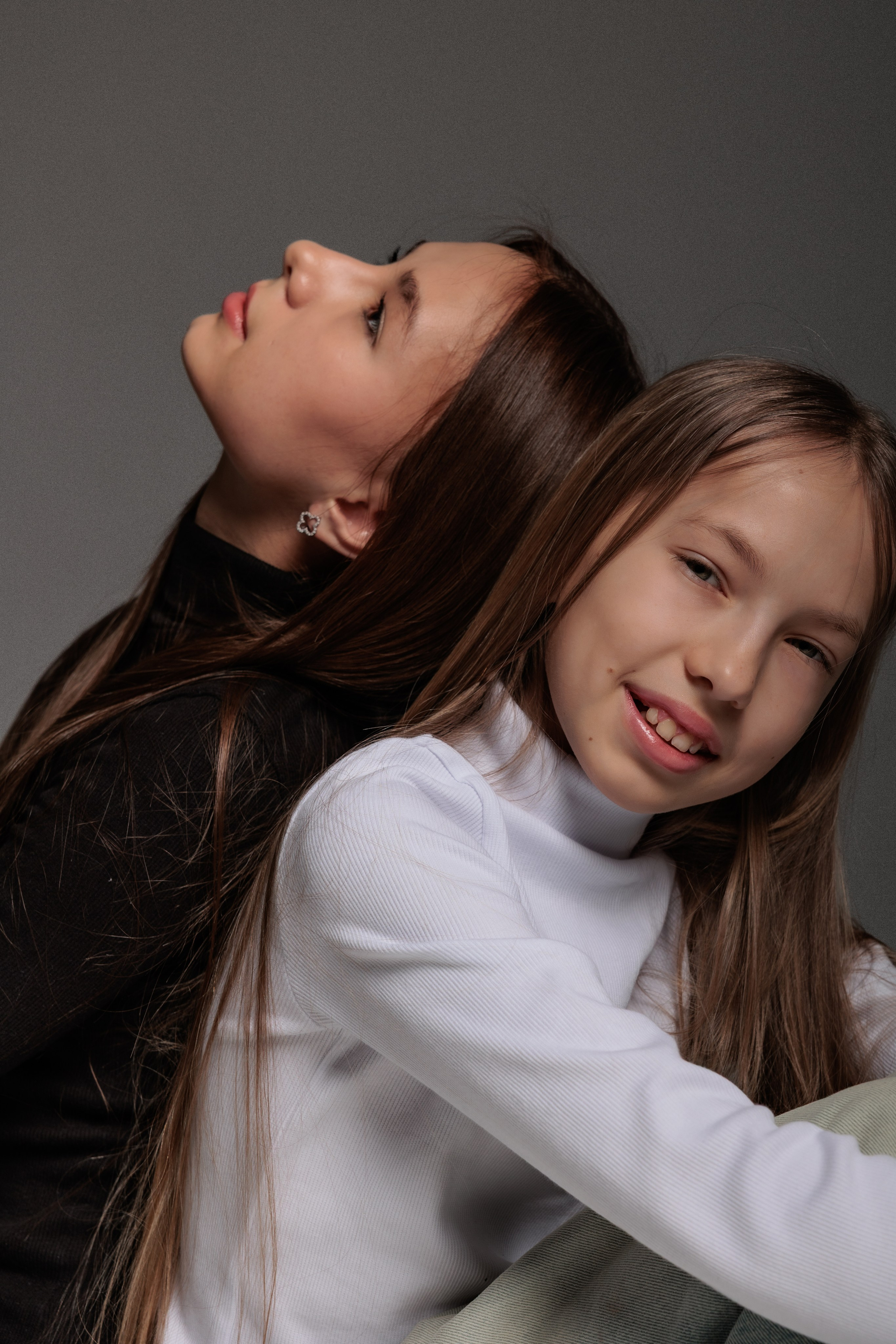 АЛЛА и ДЕВОЧКИ. Я фотограф из Москвы к Вашим услугам