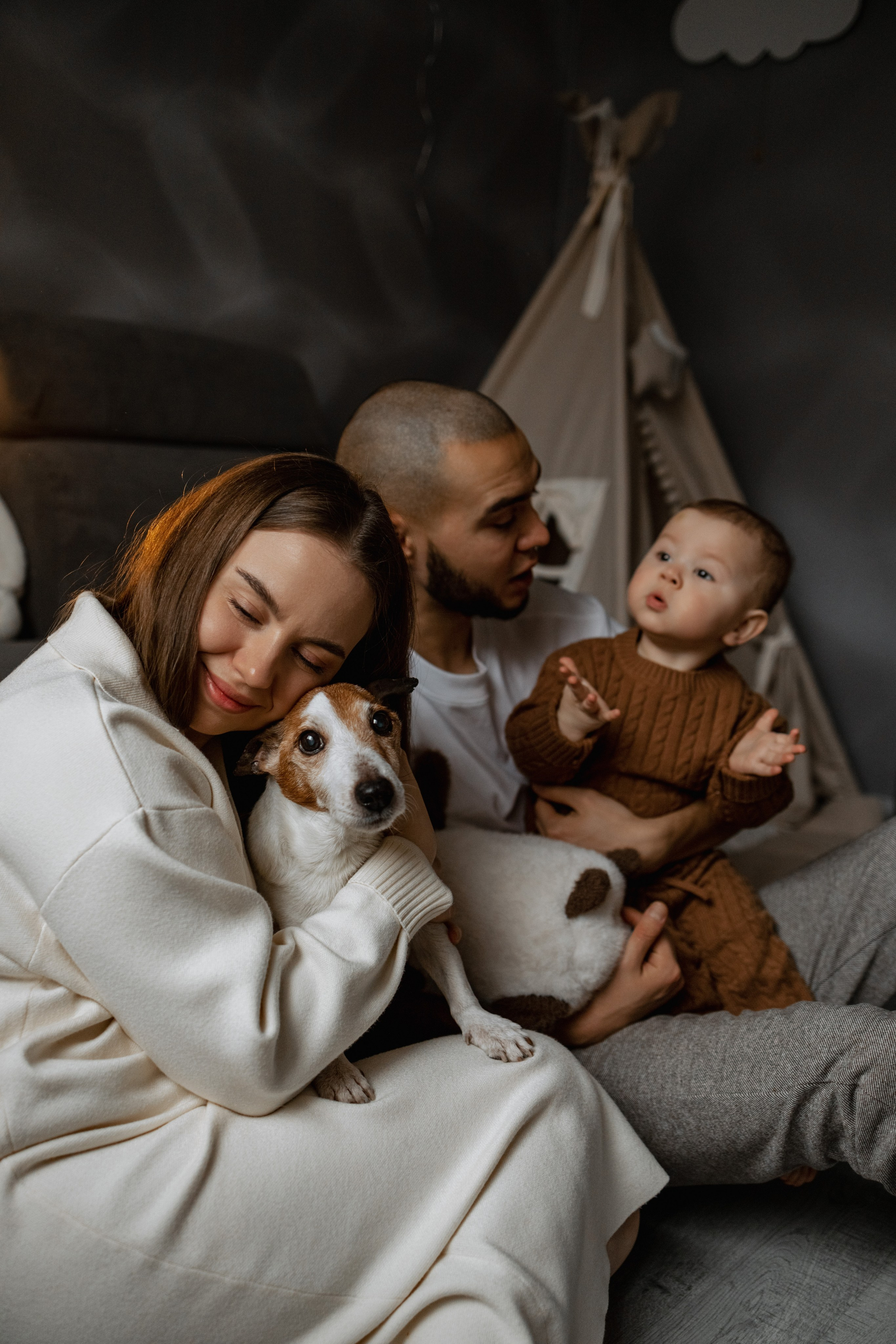 Фотограф Москва