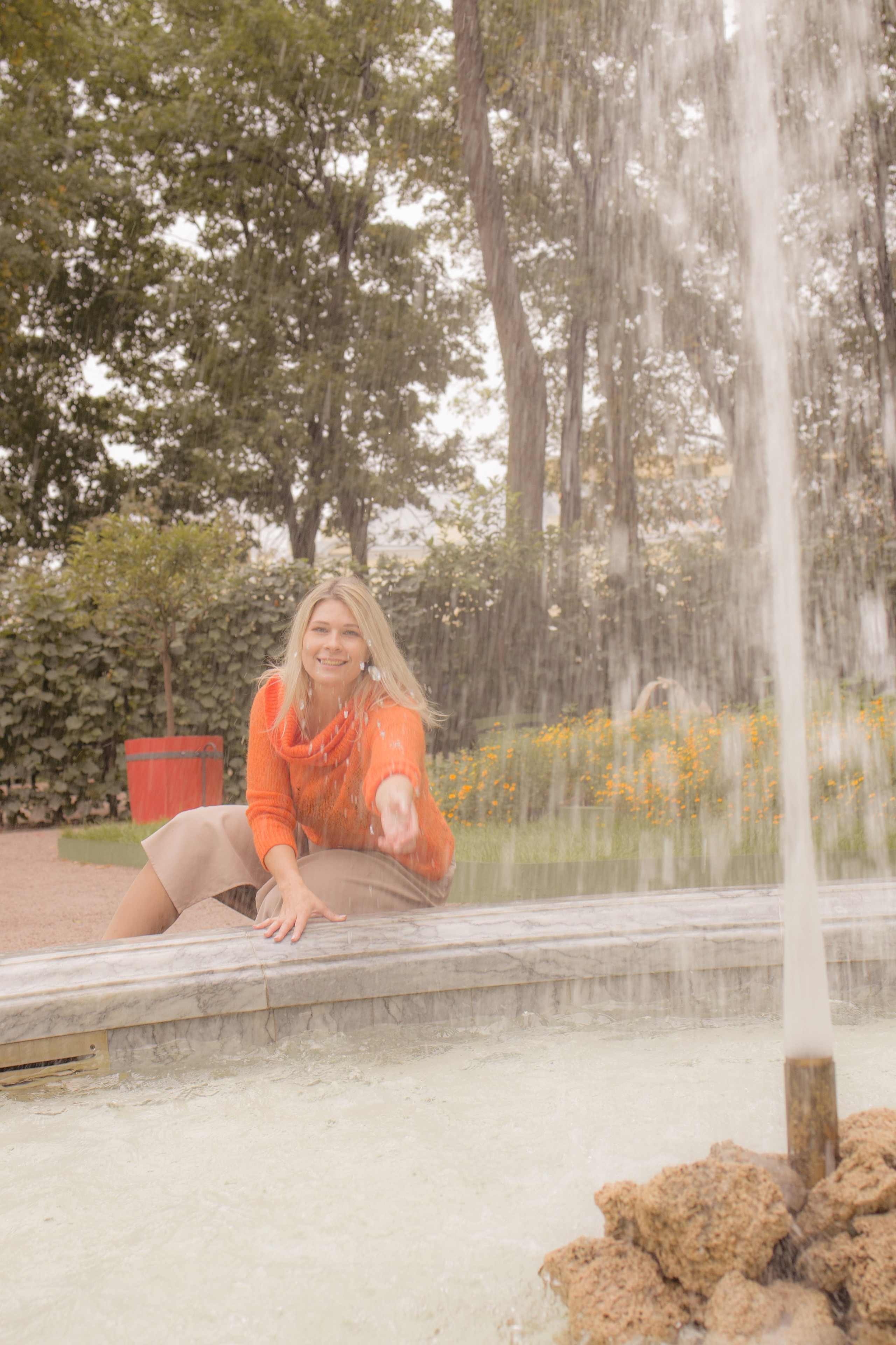 Наталья. Художественная фотография