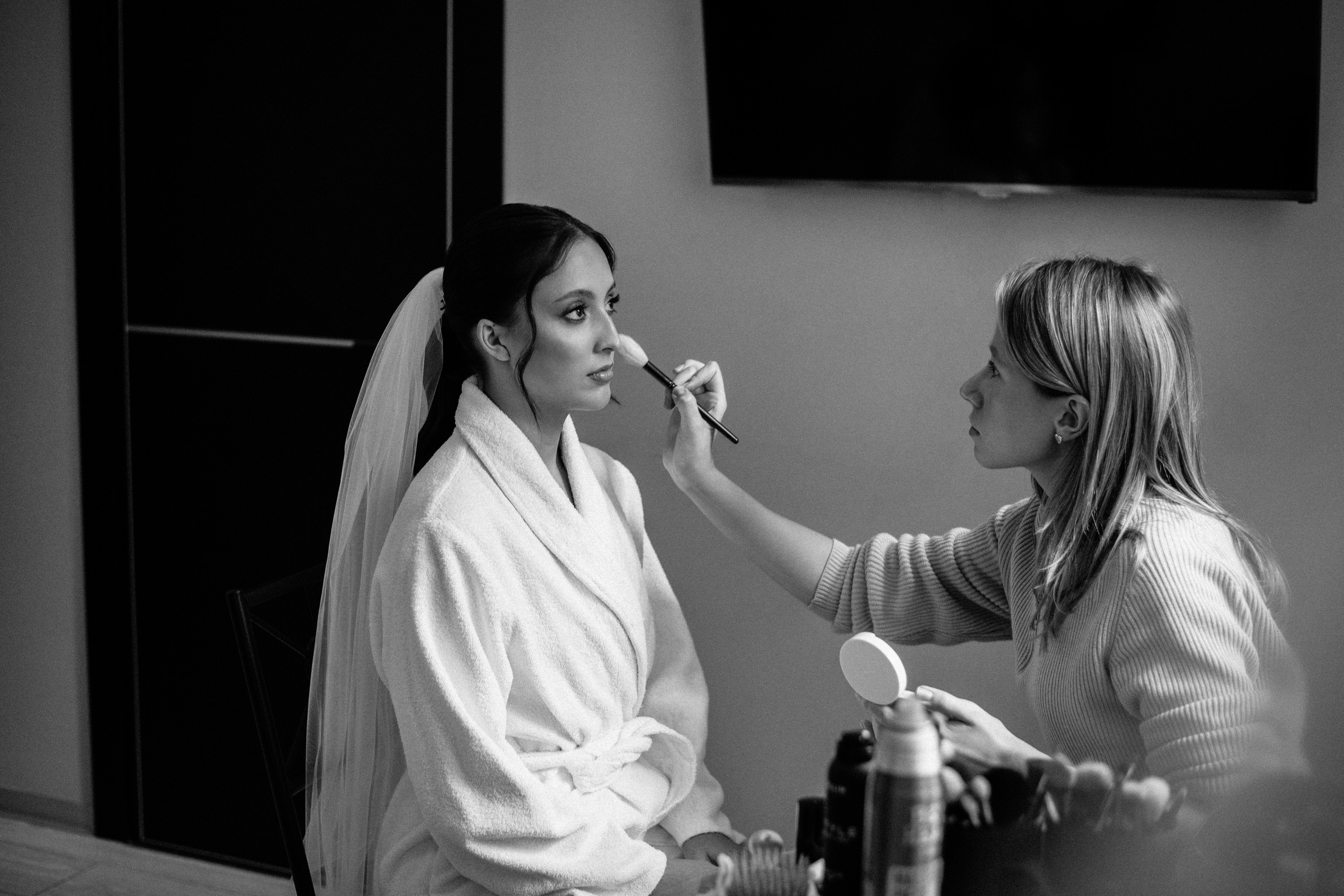 Лилия & Данила. Фотограф в Екатеринбурге Веретенова Наталья