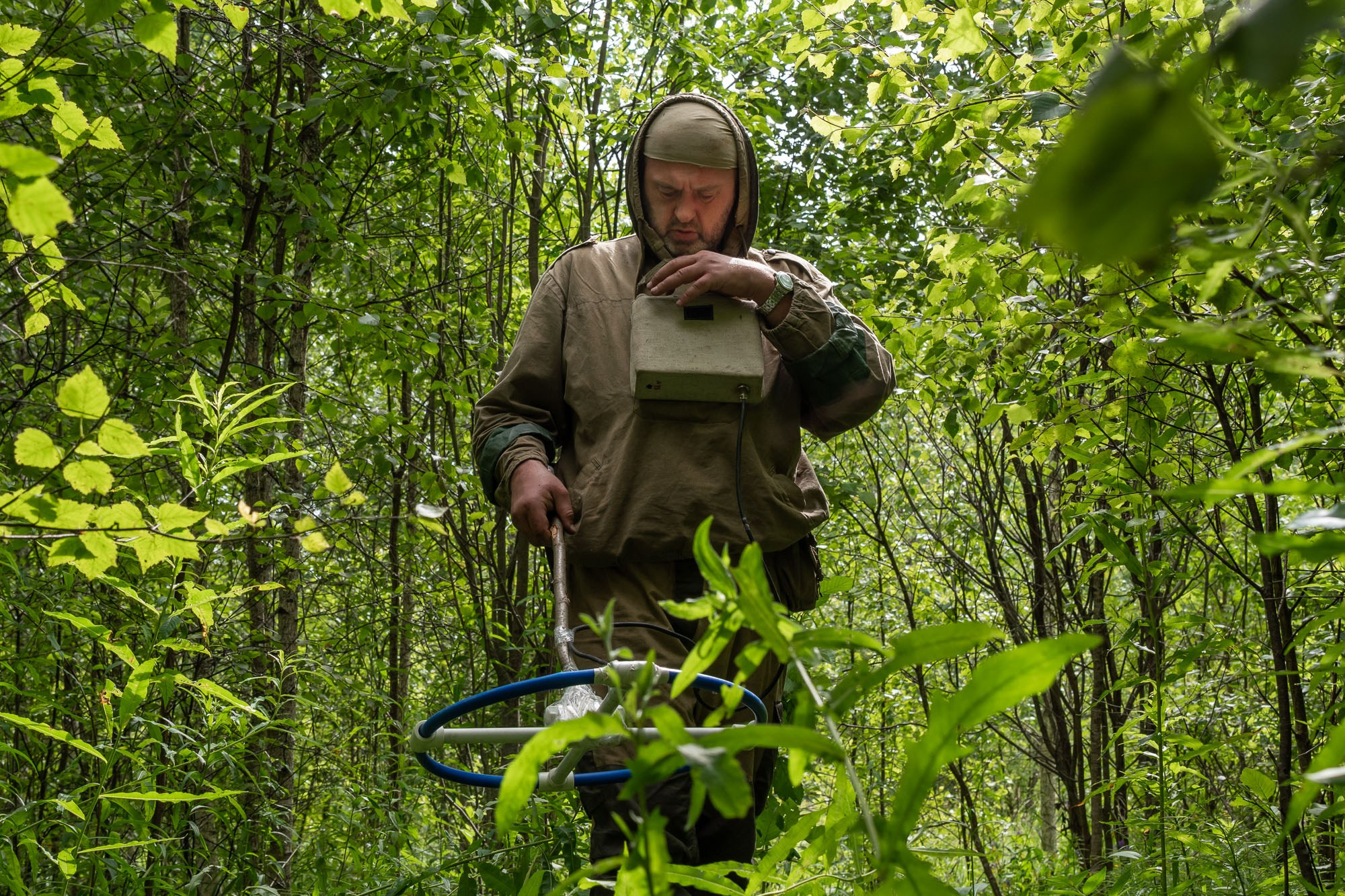 Высота 2019. Фотограф Алексей Скоробогатько