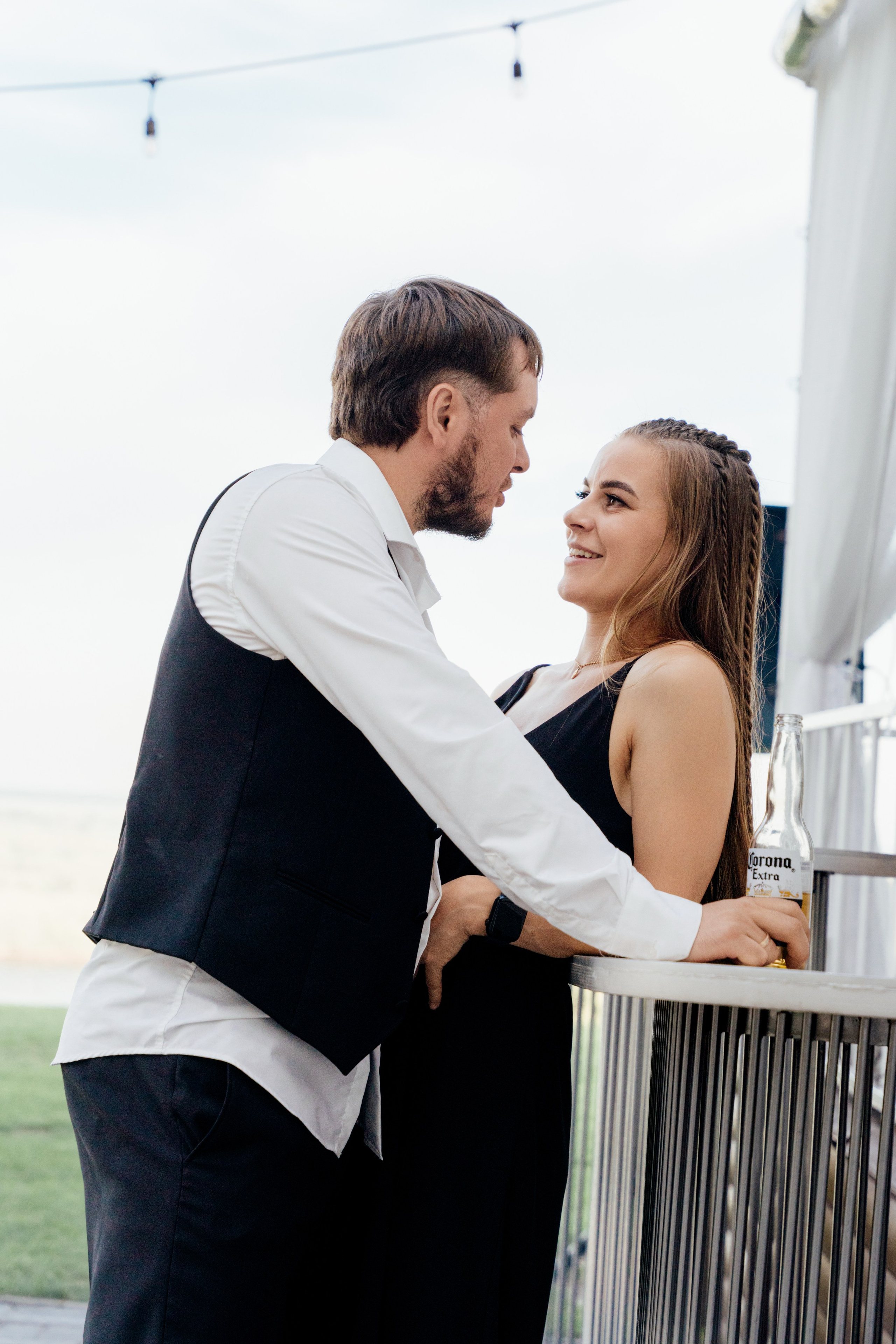 Евгений и Яна. Репортажный и свадебный фотограф Алексей Полячек