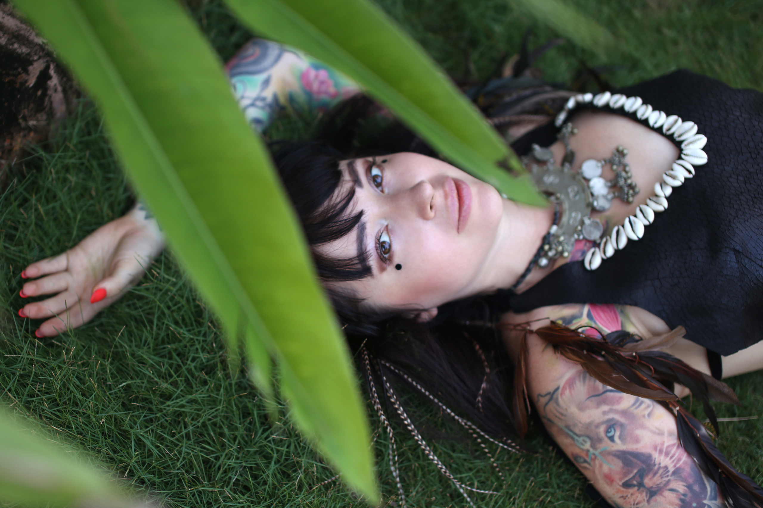 Фотосессии в Гоа. Фотограф Юля Постнова