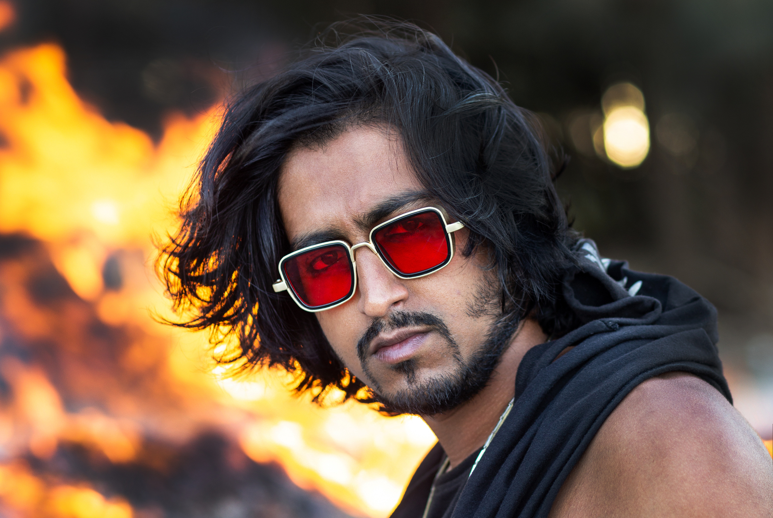 Фотосессии в Гоа. Фотограф Юля Постнова