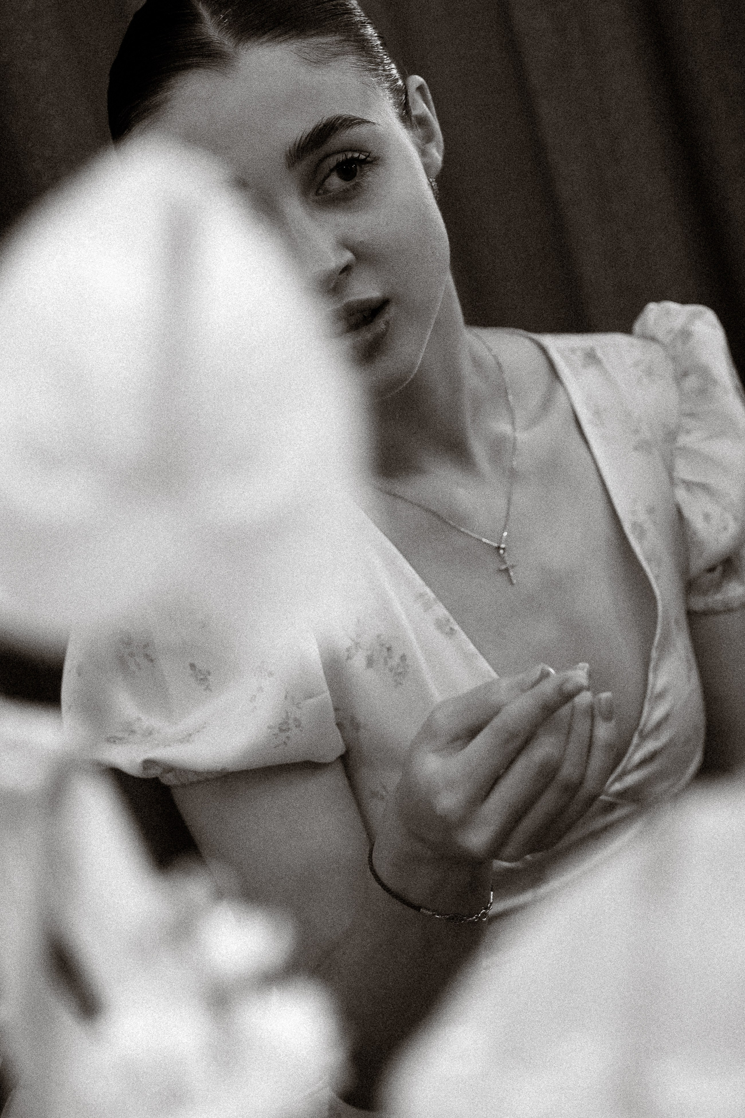 Мурашками. Свадебный фотограф Ярославль, Рыбинск