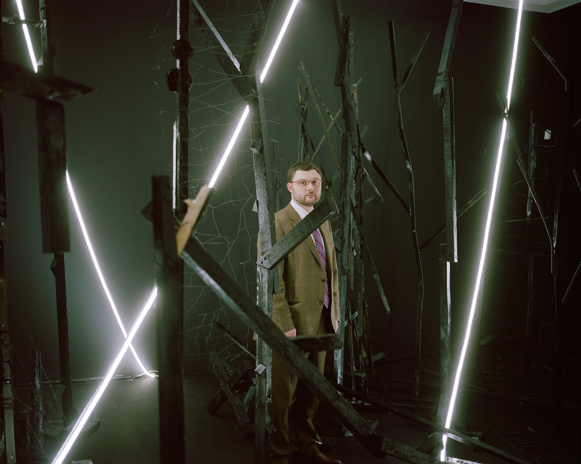 Vasili Tsereteli for The Calvert Journal