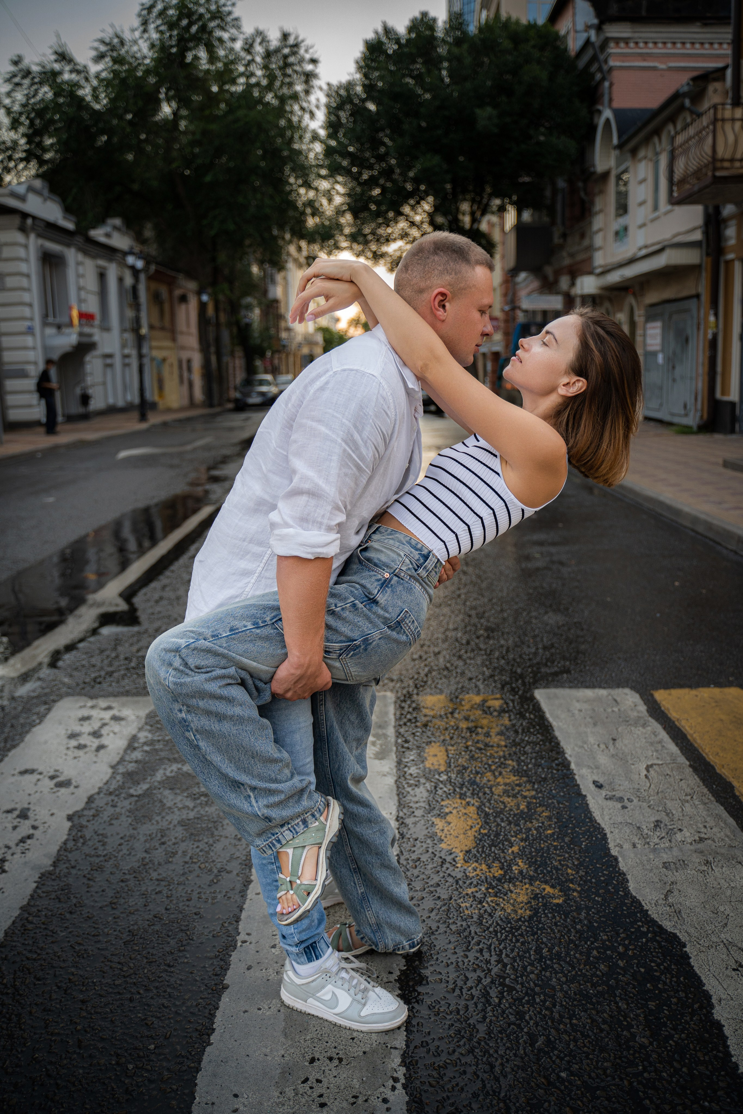 Индивидуальная фотосессия. Семейный и детский фотограф в Ростове-на-Дону
