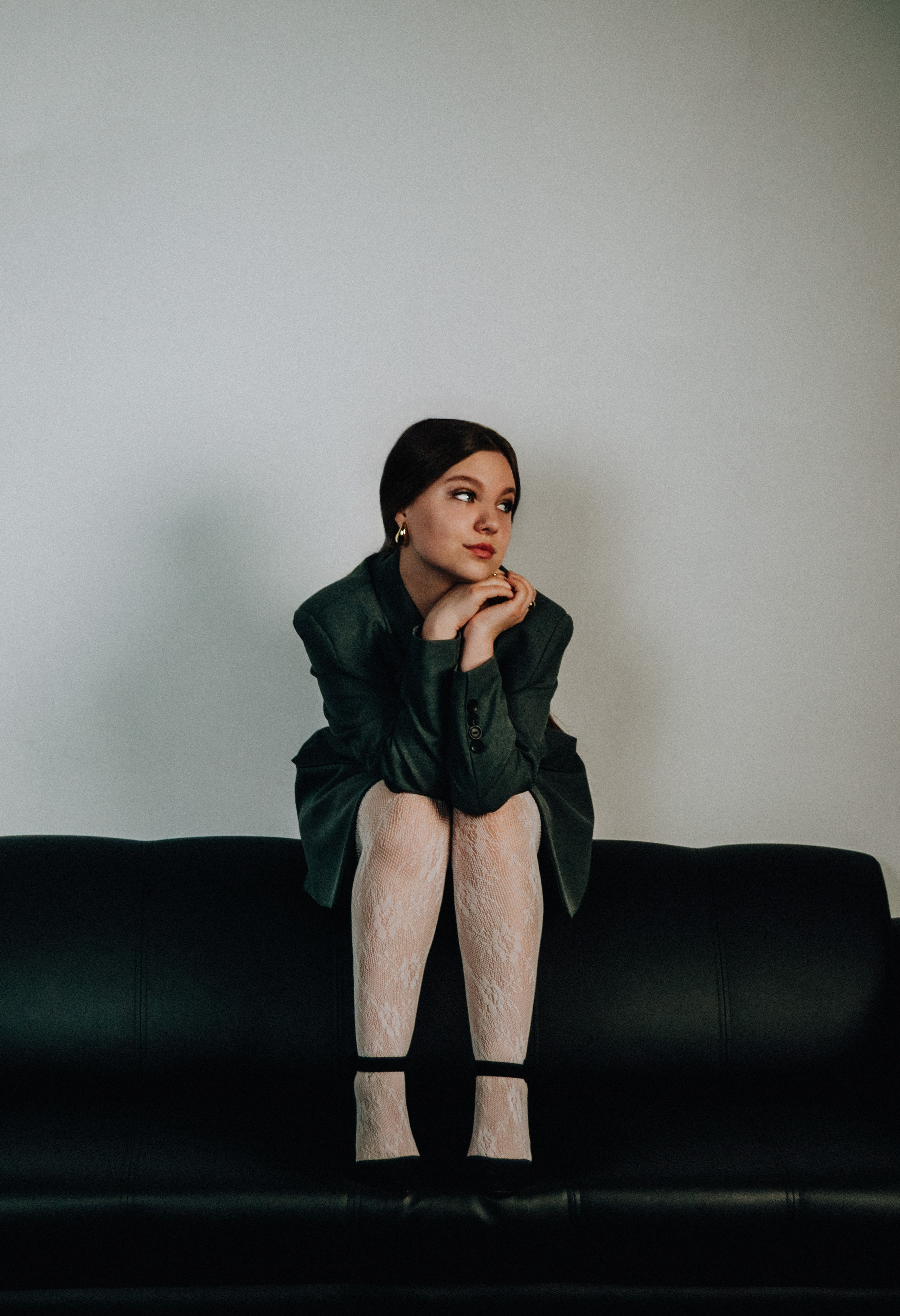 Алина. Фотограф Чита Комарова Ксения