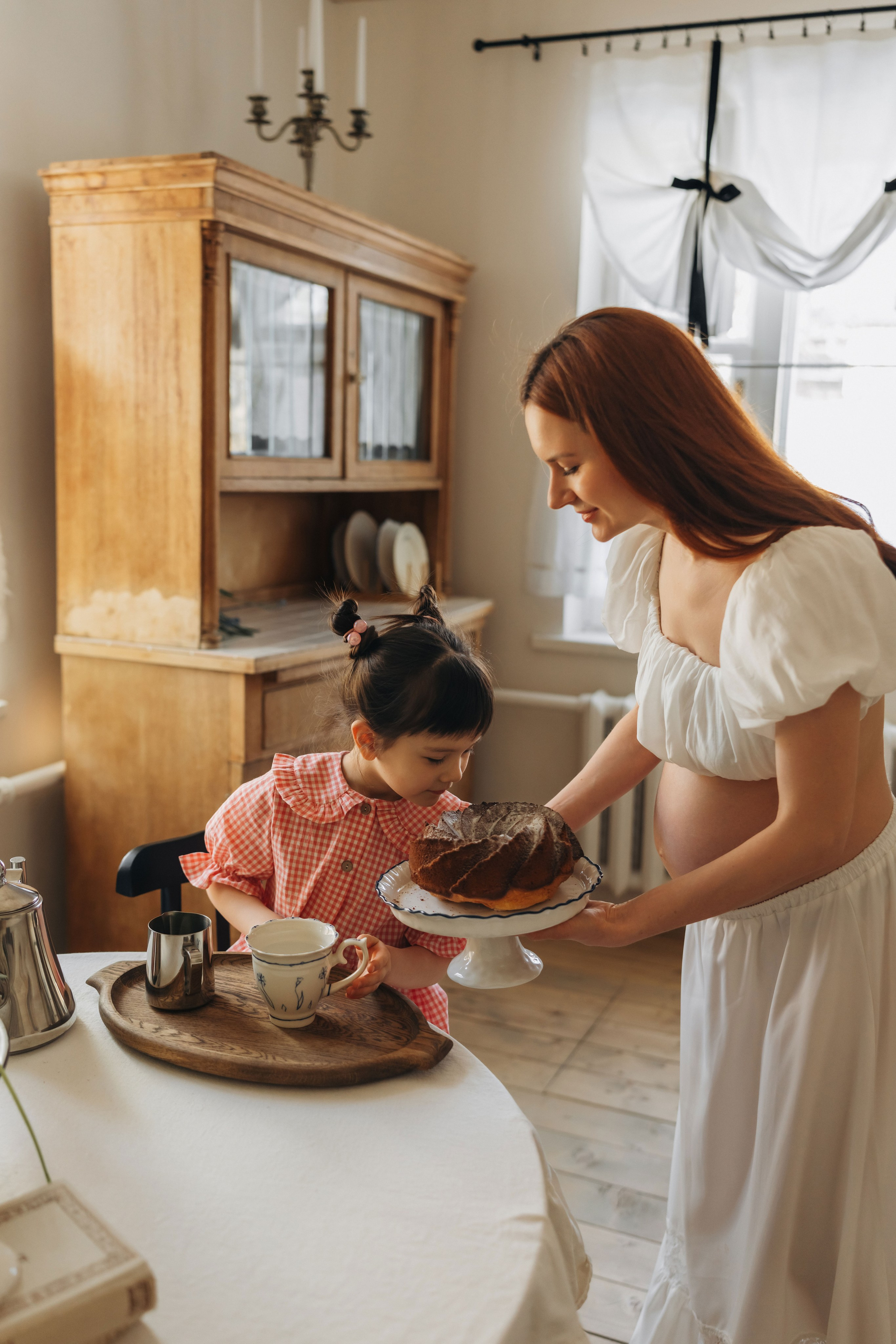 Нежная беременность. Ваш фотограф Вика Артемова
