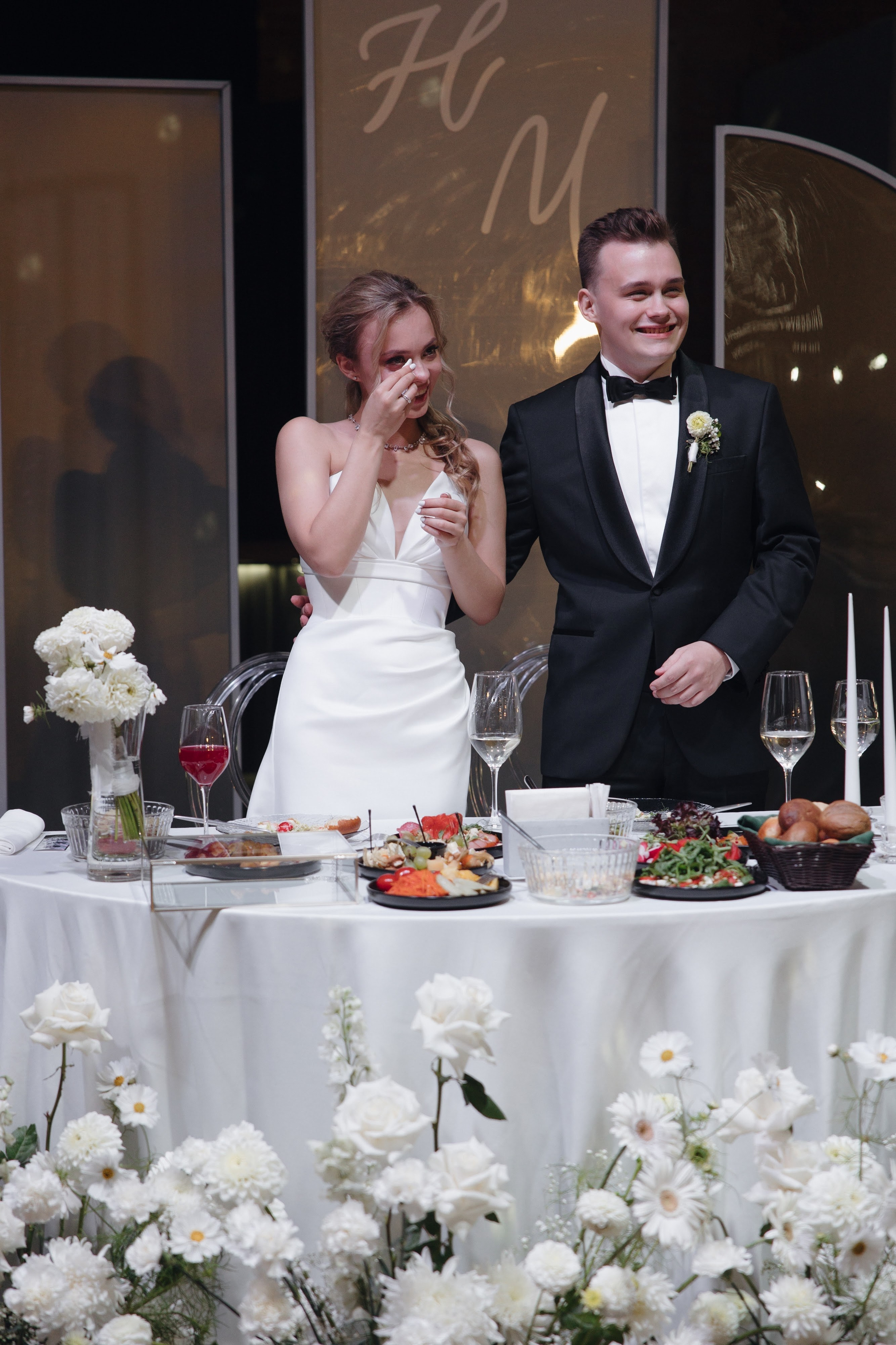 M&N. Свадебный фотограф в Санкт-Петербурге