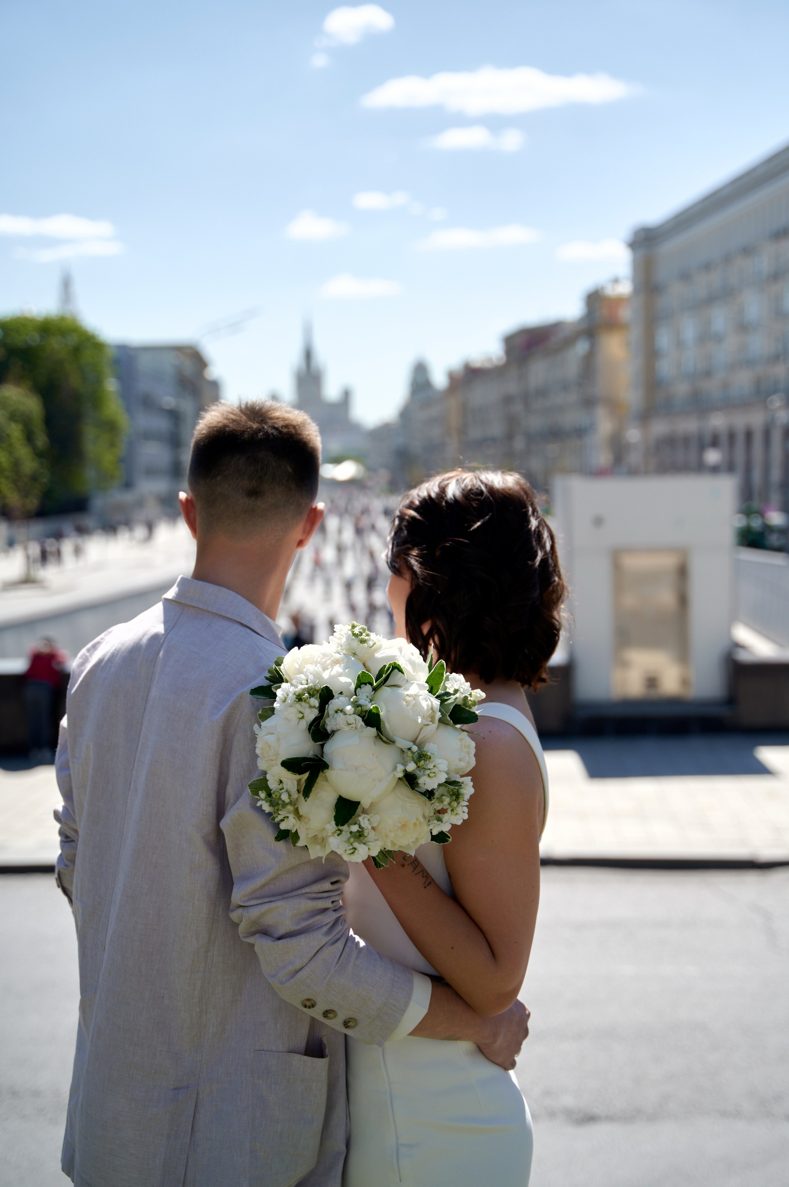 Свадьба Алексей Екатерина. Фотограф Егорьевск Коломна Воскресенск