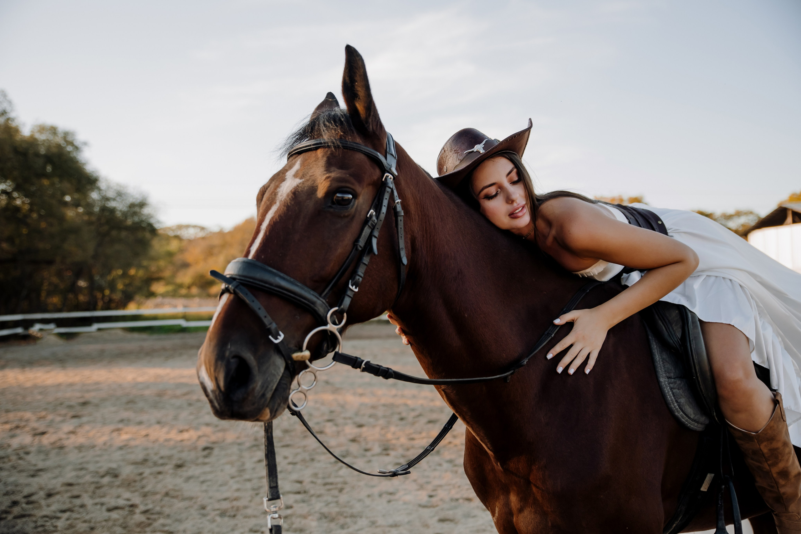 Лето. Фотограф Ирина Калиниченко