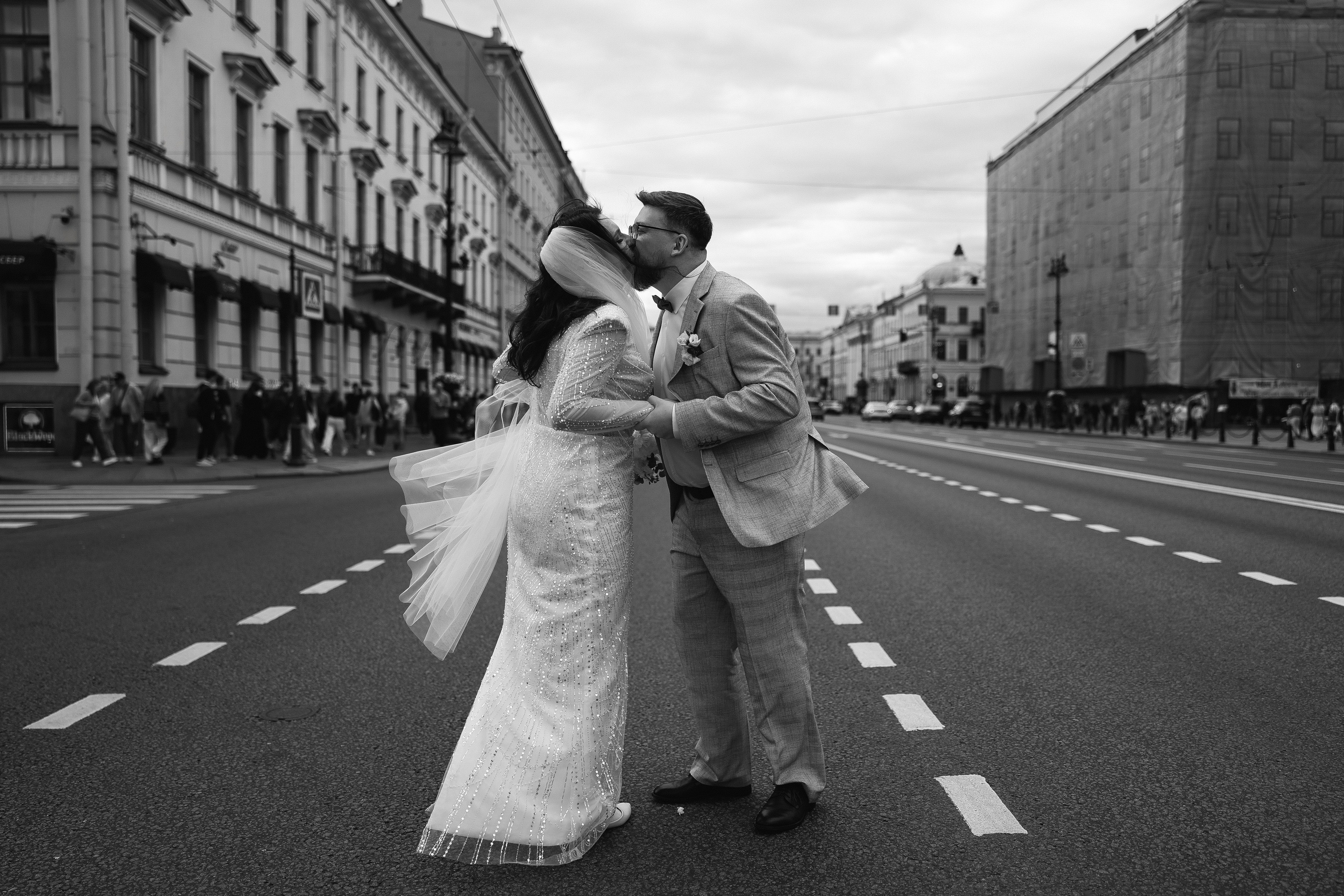 Самые близкие. Свадебный и семейный Фотограф Денис Кошель