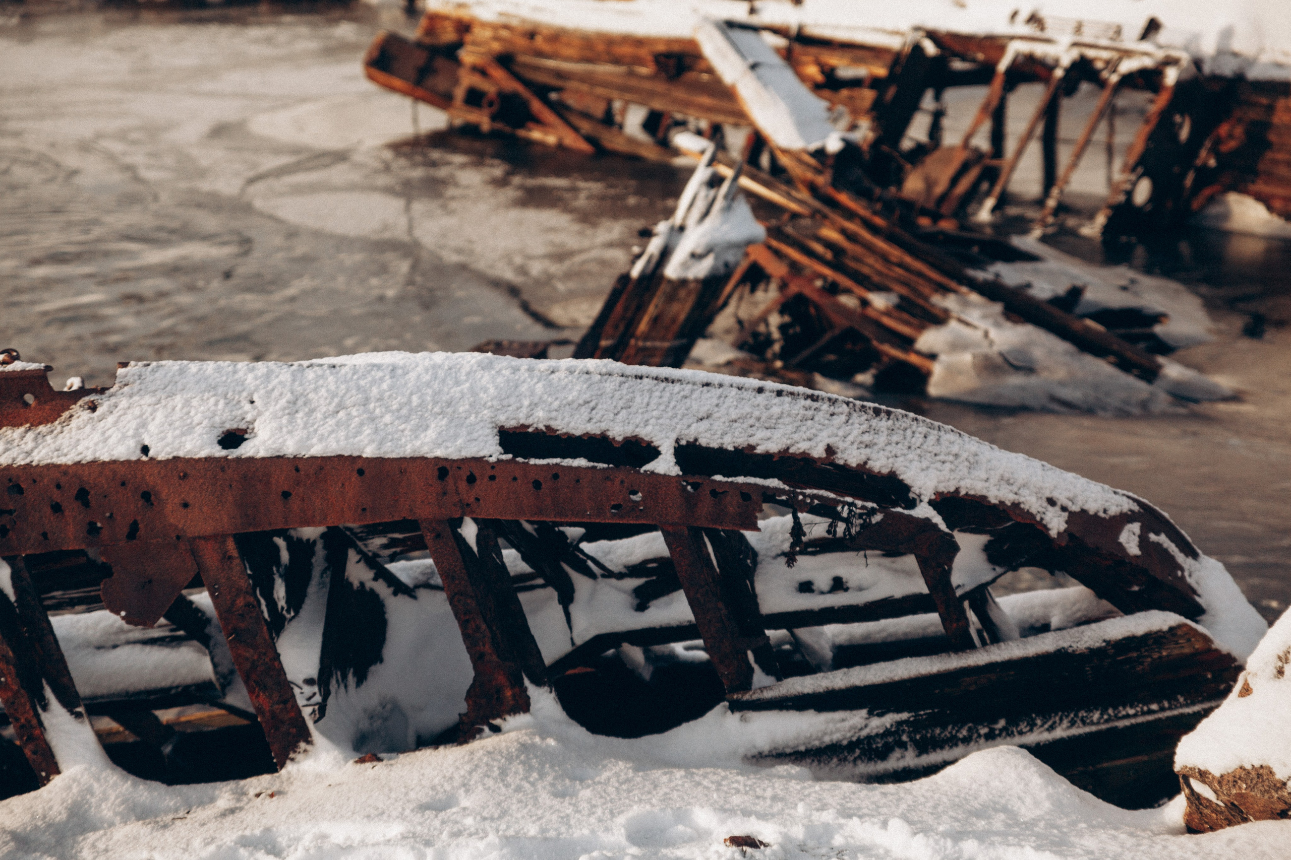 Териберка 2025. Репортажный и детский фотограф в Минске