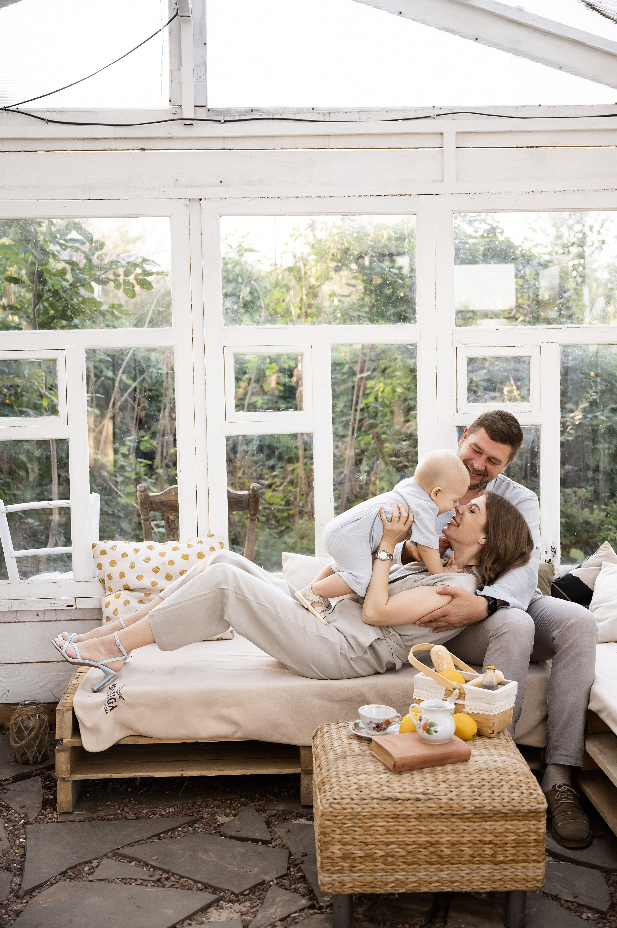 2 Жени и Таня. Свадебный фотограф и видеограф