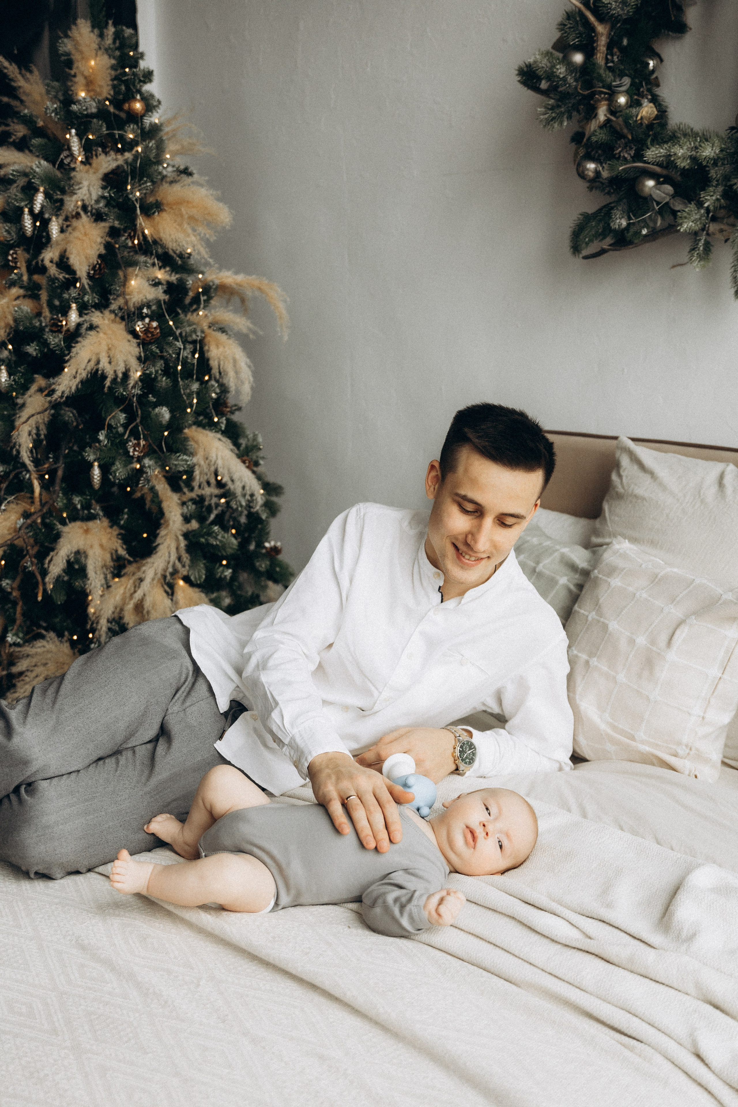 For Kris. Свадебный и портретный фотограф в Калининграде Наталия Еник