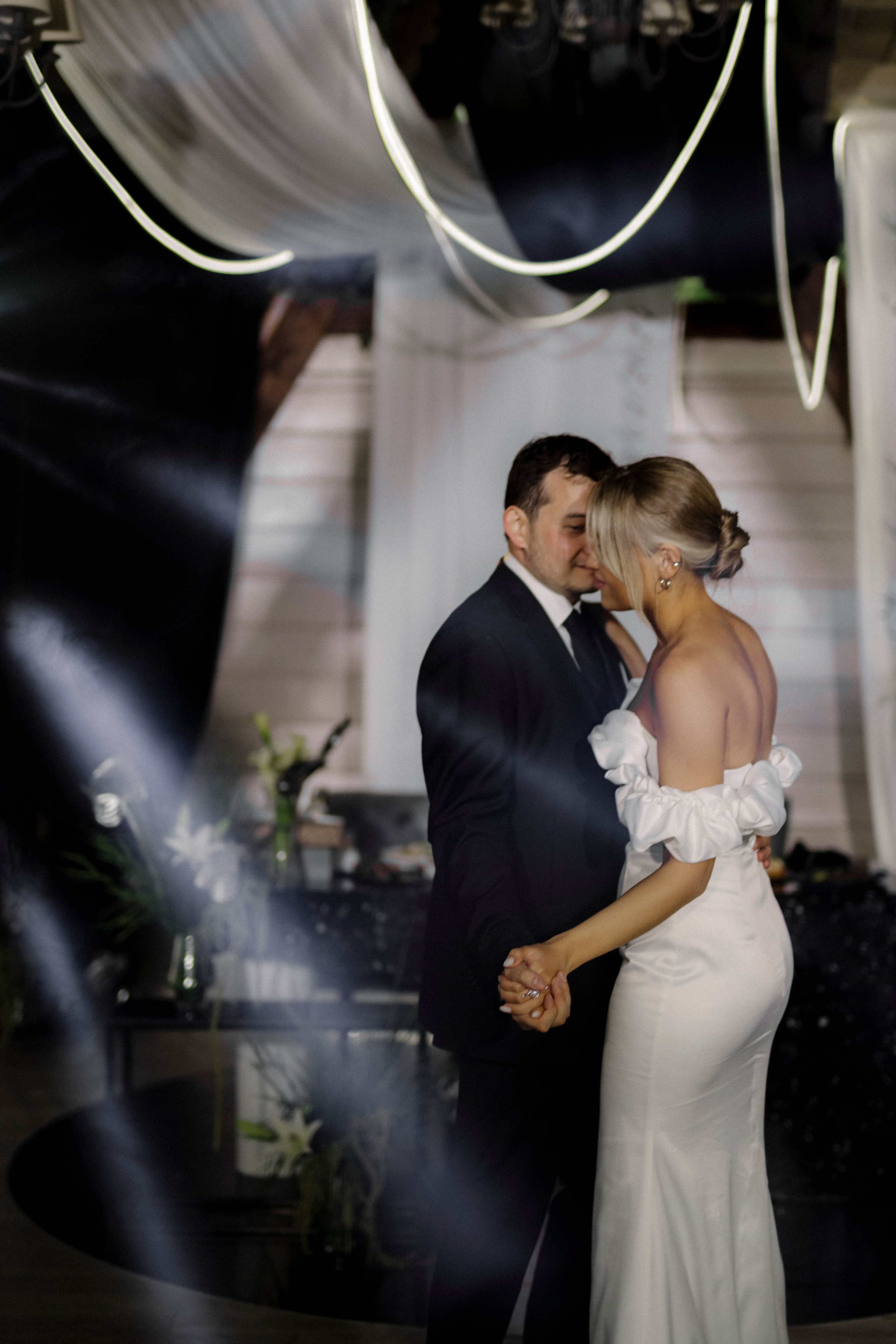 Лена и Вадим. Фотограф в Челябинске