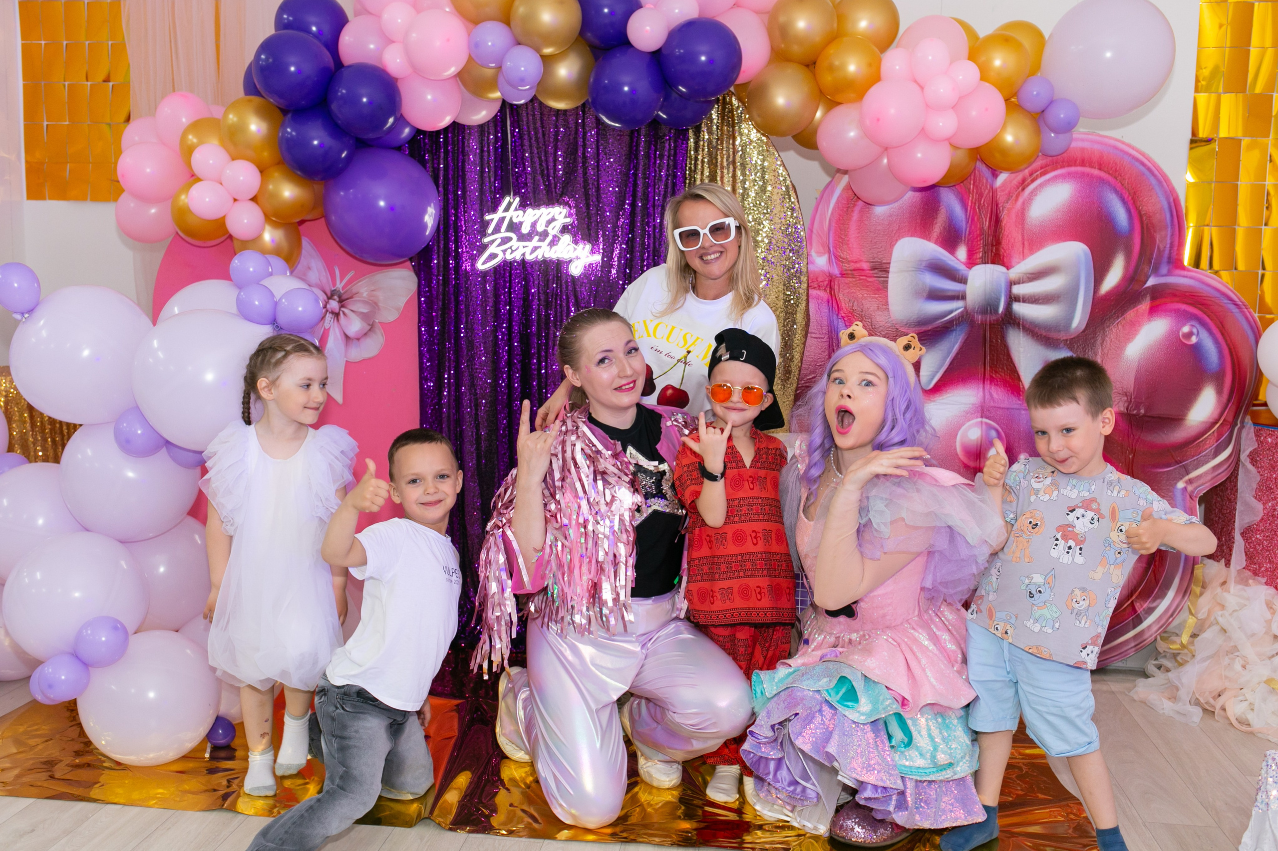 Праздники. Фотограф новорожденных и семейный фотограф НСО г. Бердск Марина Львова