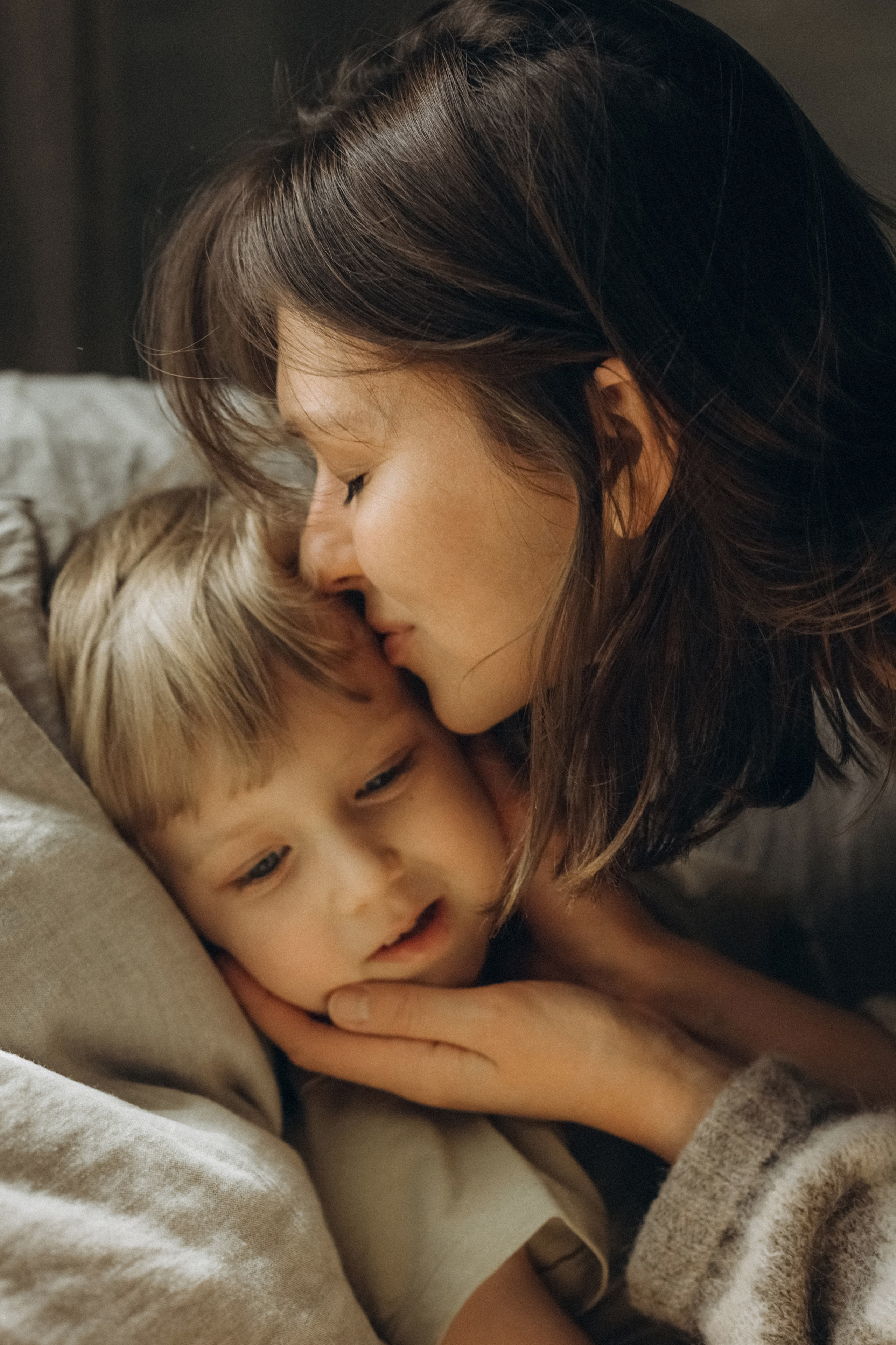 Света Стасик. Семейный фотограф в Минске и РБ Стеликова Анна