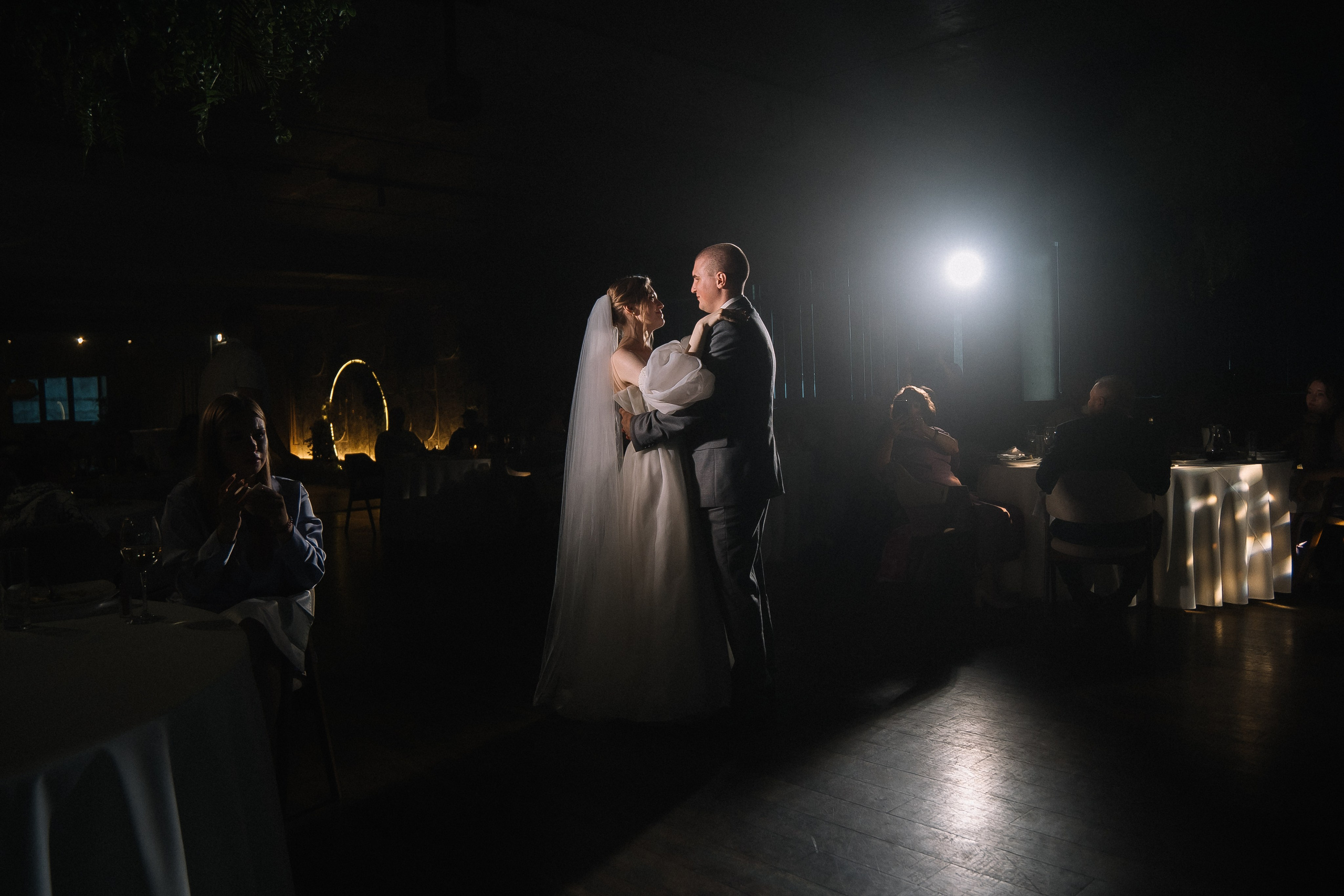 Егор и Надежда. Фотограф Новосибирск Вероника Вишневская