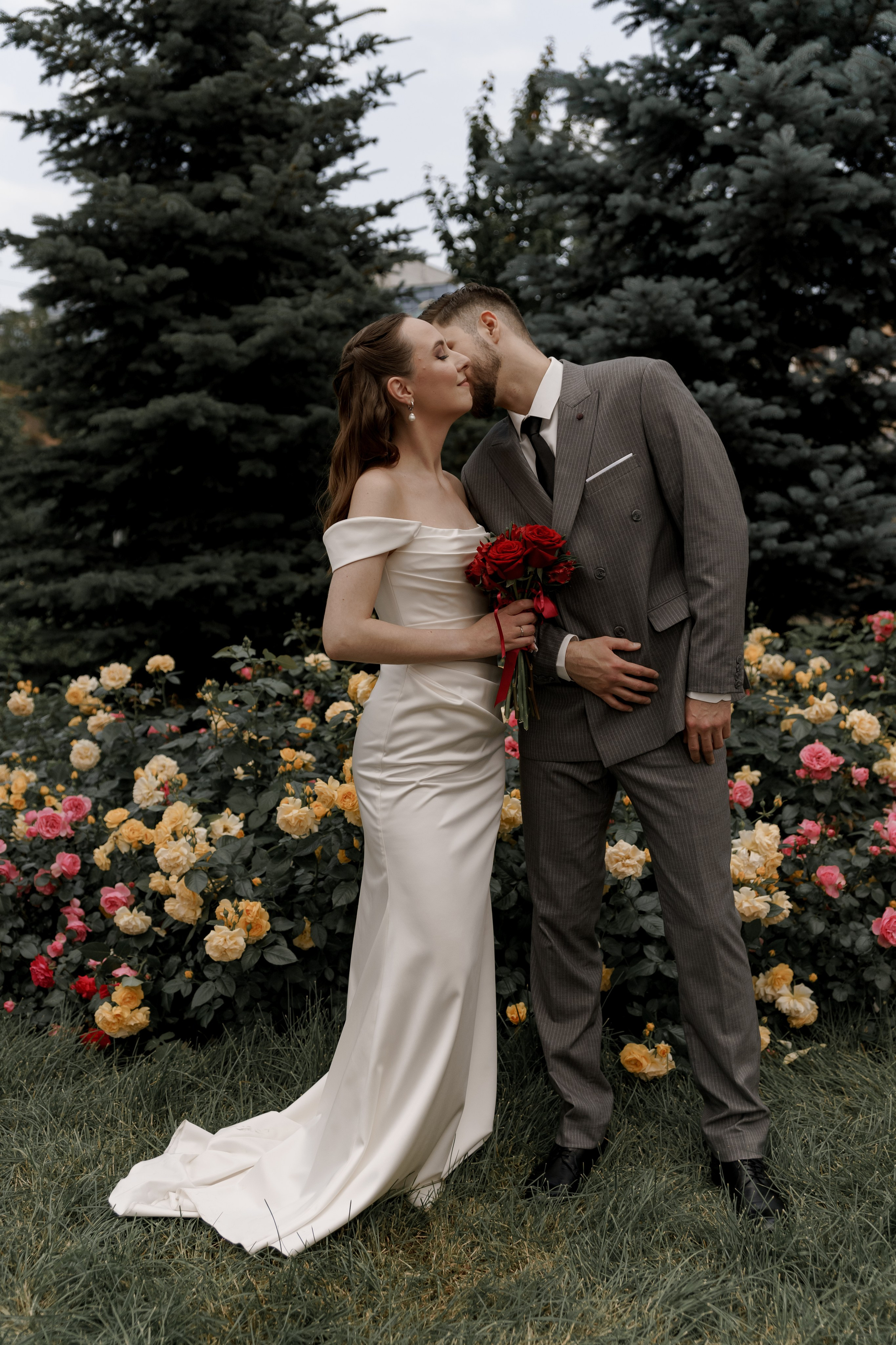 Wedding 14.06.2025. Свадебный и индивидуальный фотограф из Казани