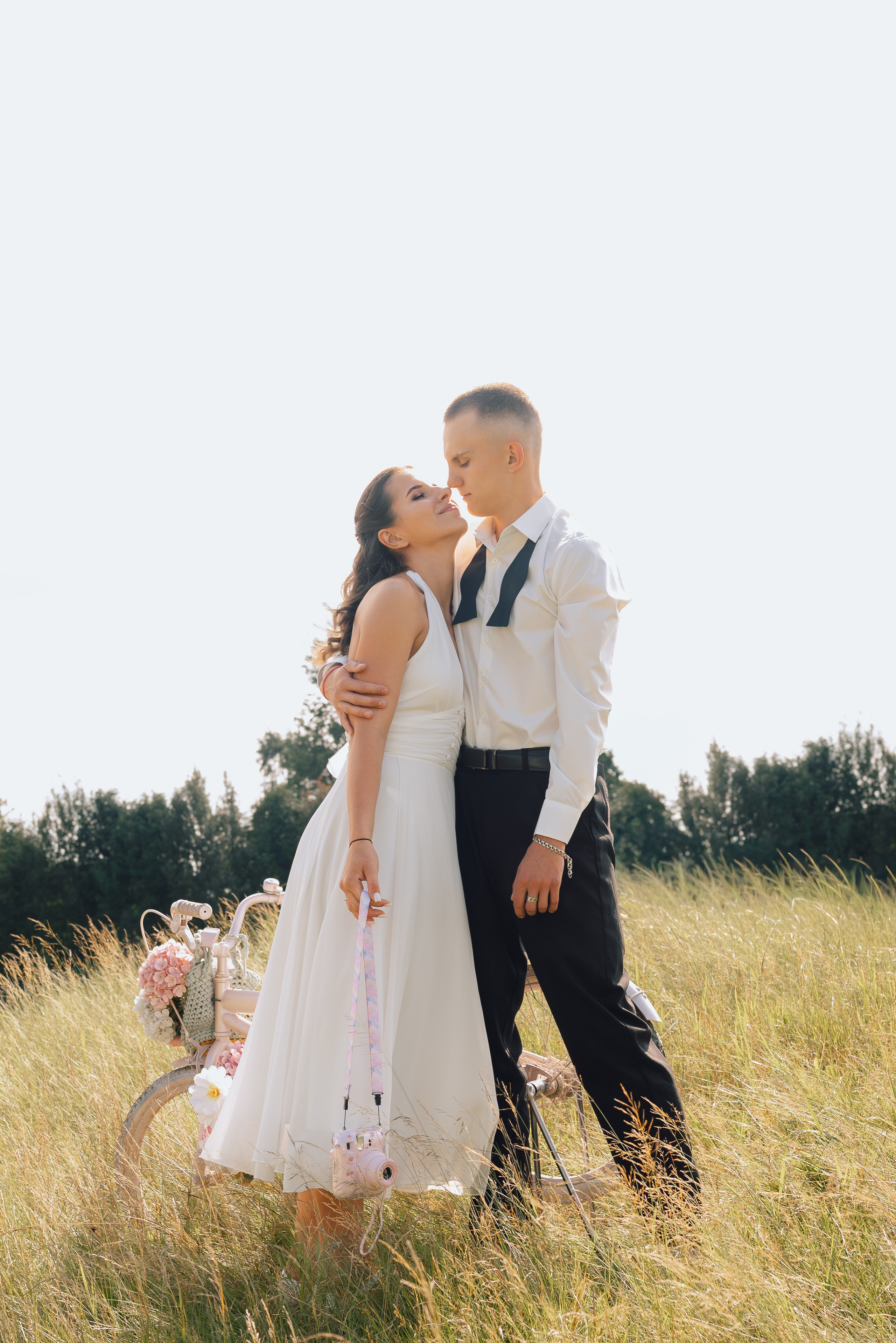 Свадьба Елизавета&Матвей