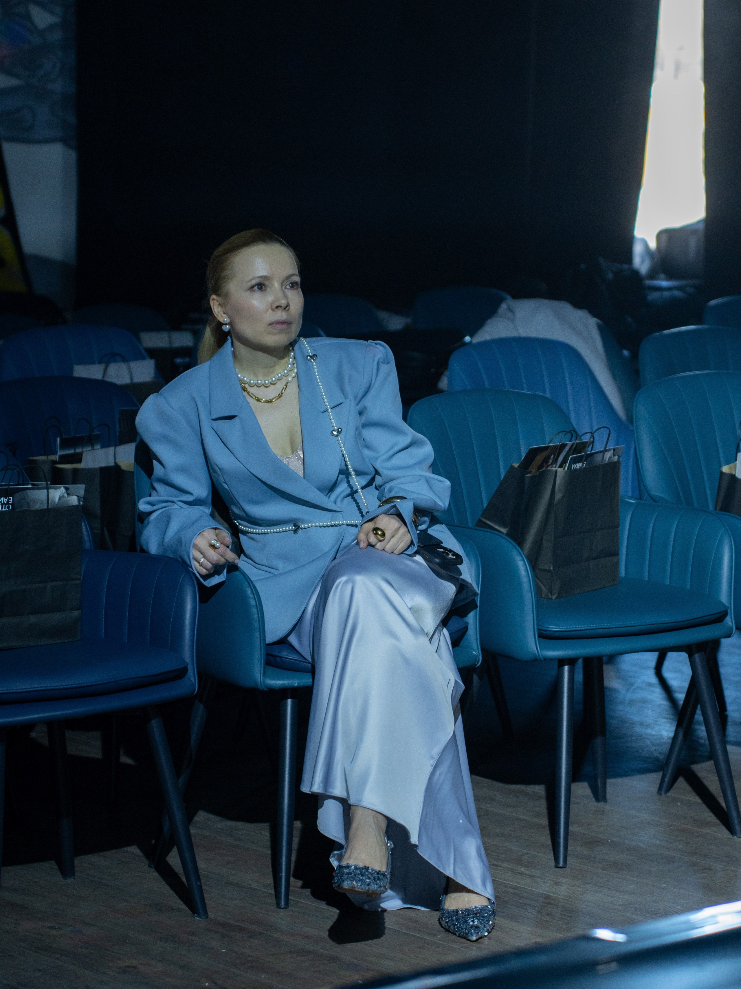 Wedding Fashion Show 2025. Фотограф в Иркутске на все важные случаи жизни