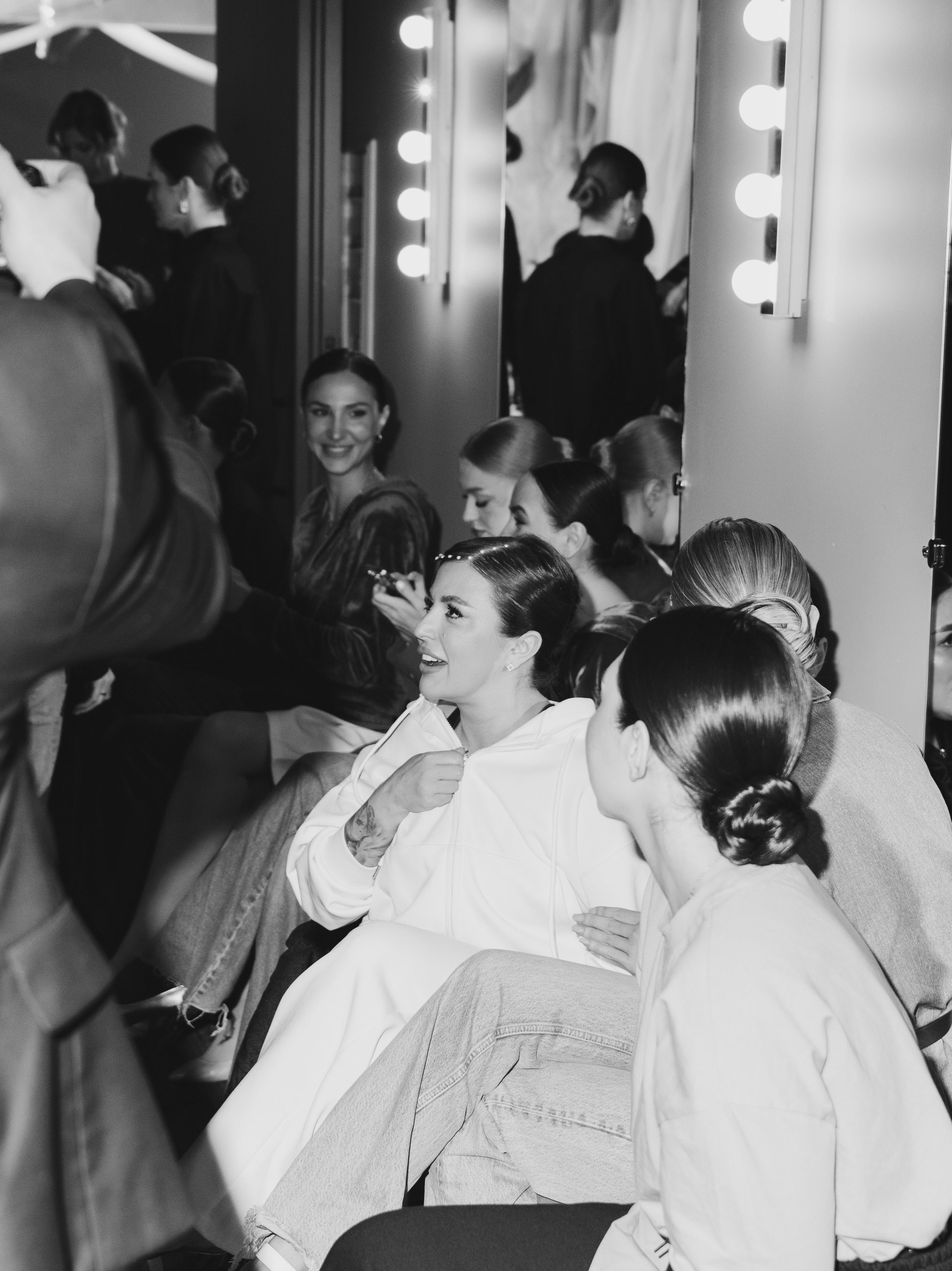 Wedding Fashion Show 2025. Фотограф в Иркутске на все важные случаи жизни