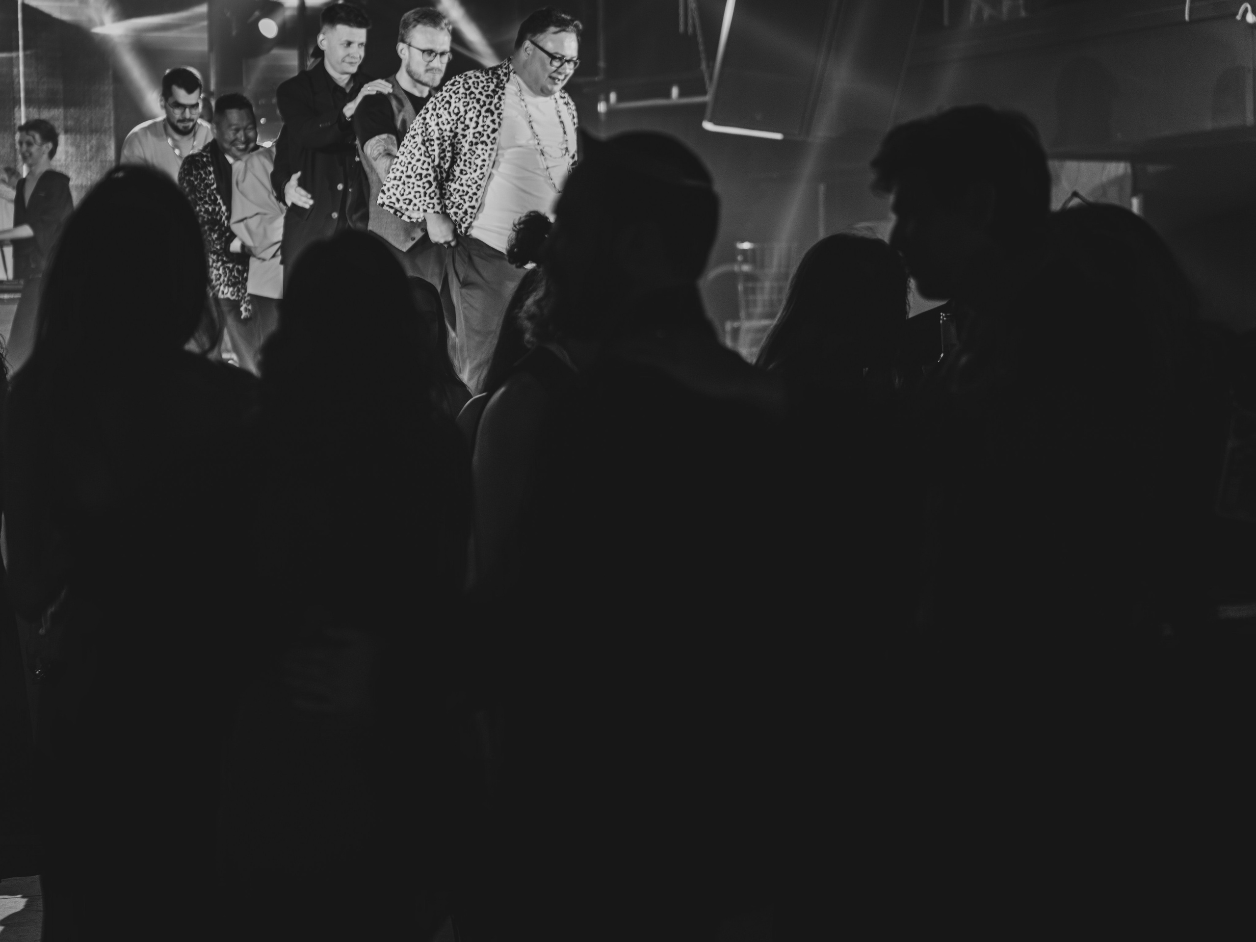 EVENT FASHION NIGHT 2025. Фотограф в Иркутске на все важные случаи жизни