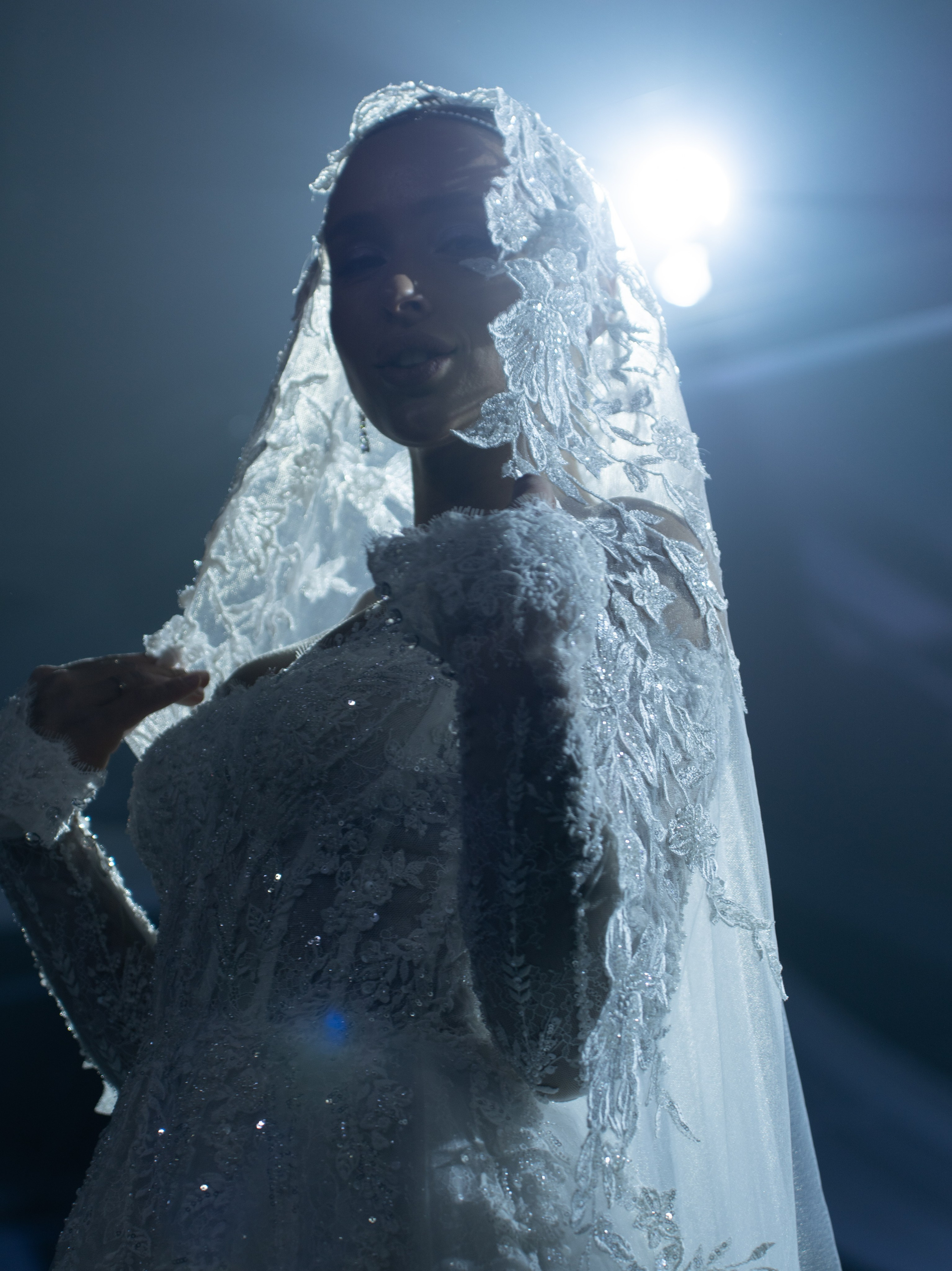 Wedding Fashion Show 2025. Фотограф в Иркутске на все важные случаи жизни