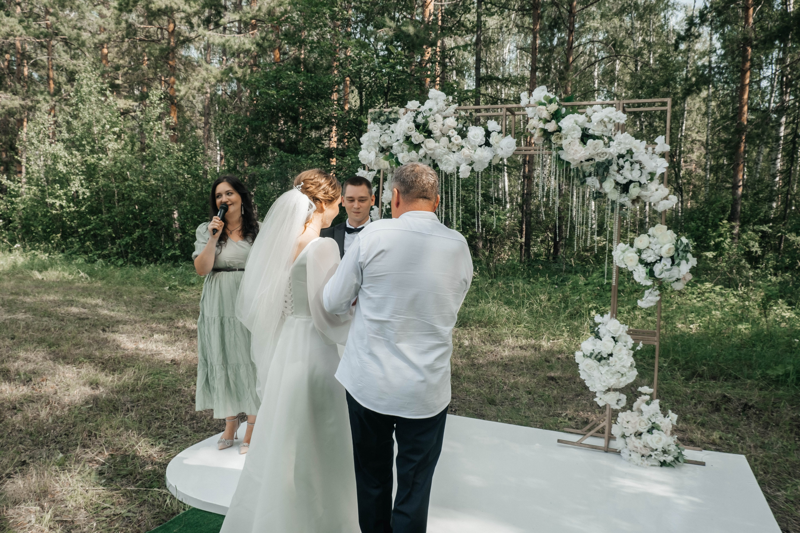 Кирилл&Дарья. Свадебный и портретный фотограф Казань | Белебей
