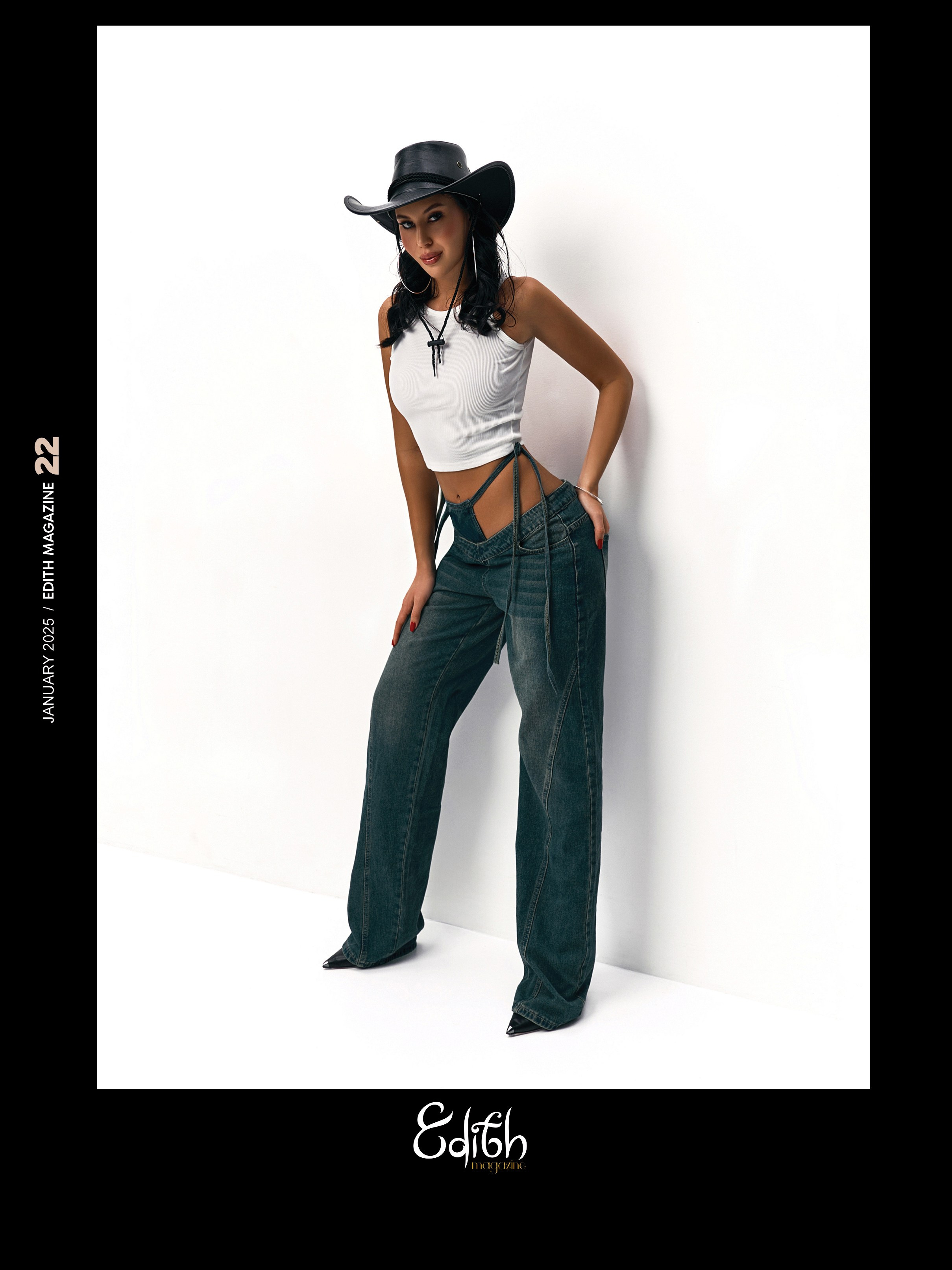 WILD WEST. GREBELINII.RU — Фотограф & AI-креатор, Краснодар