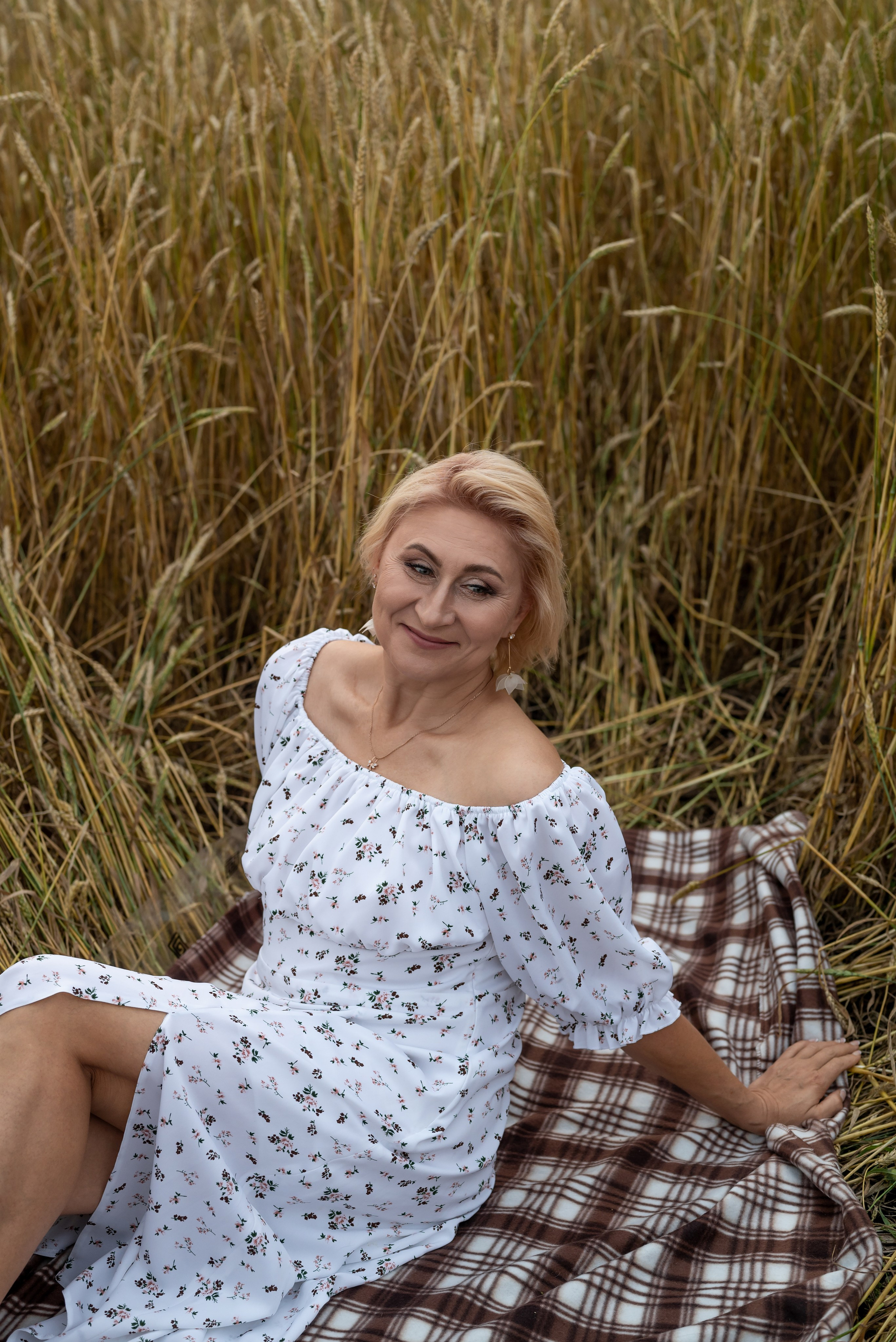 Оксана. Фотограф в городе Салават