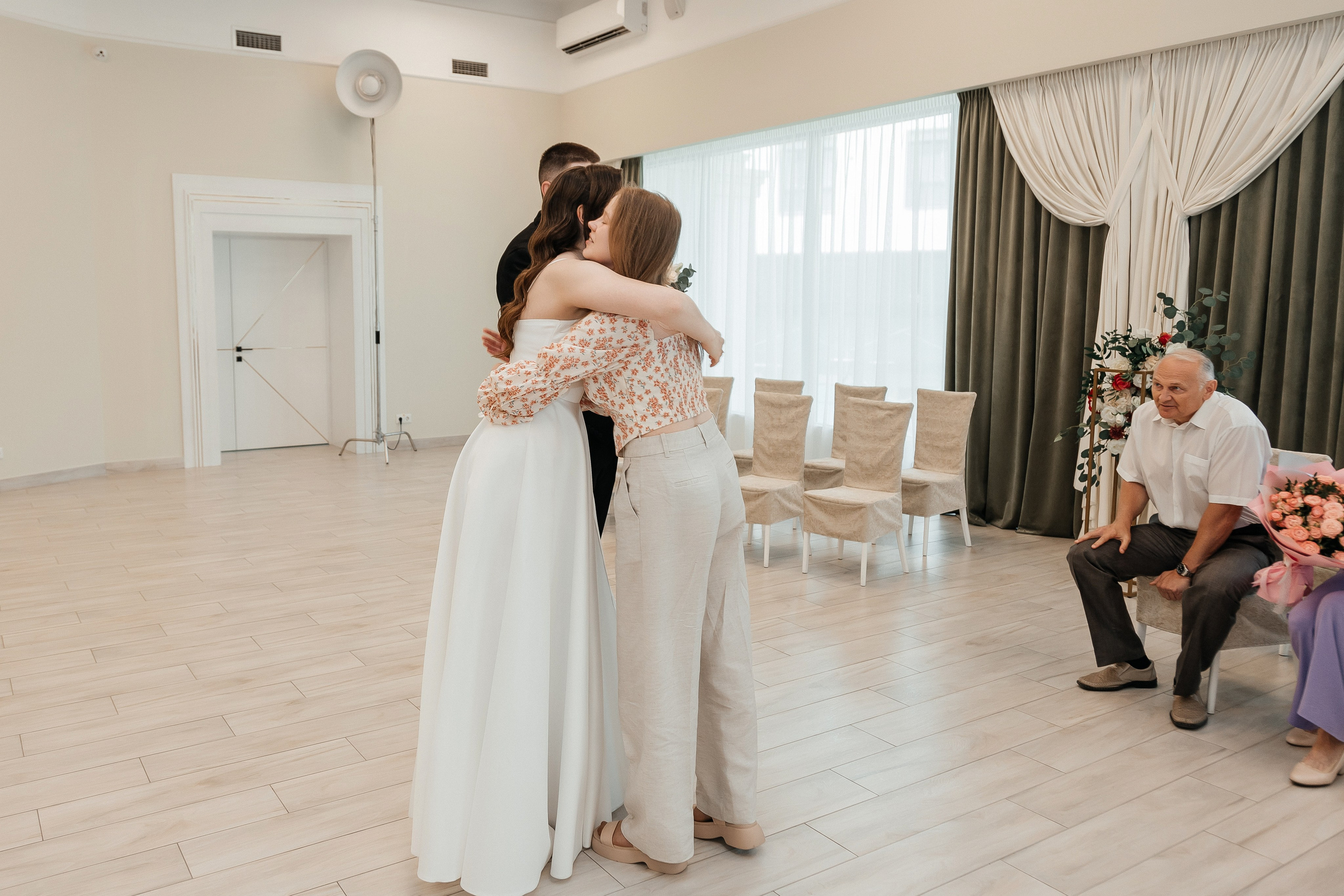 Дмитрий и Светлана/2024. Свадебный и семейный фотограф в Екатеринбурге