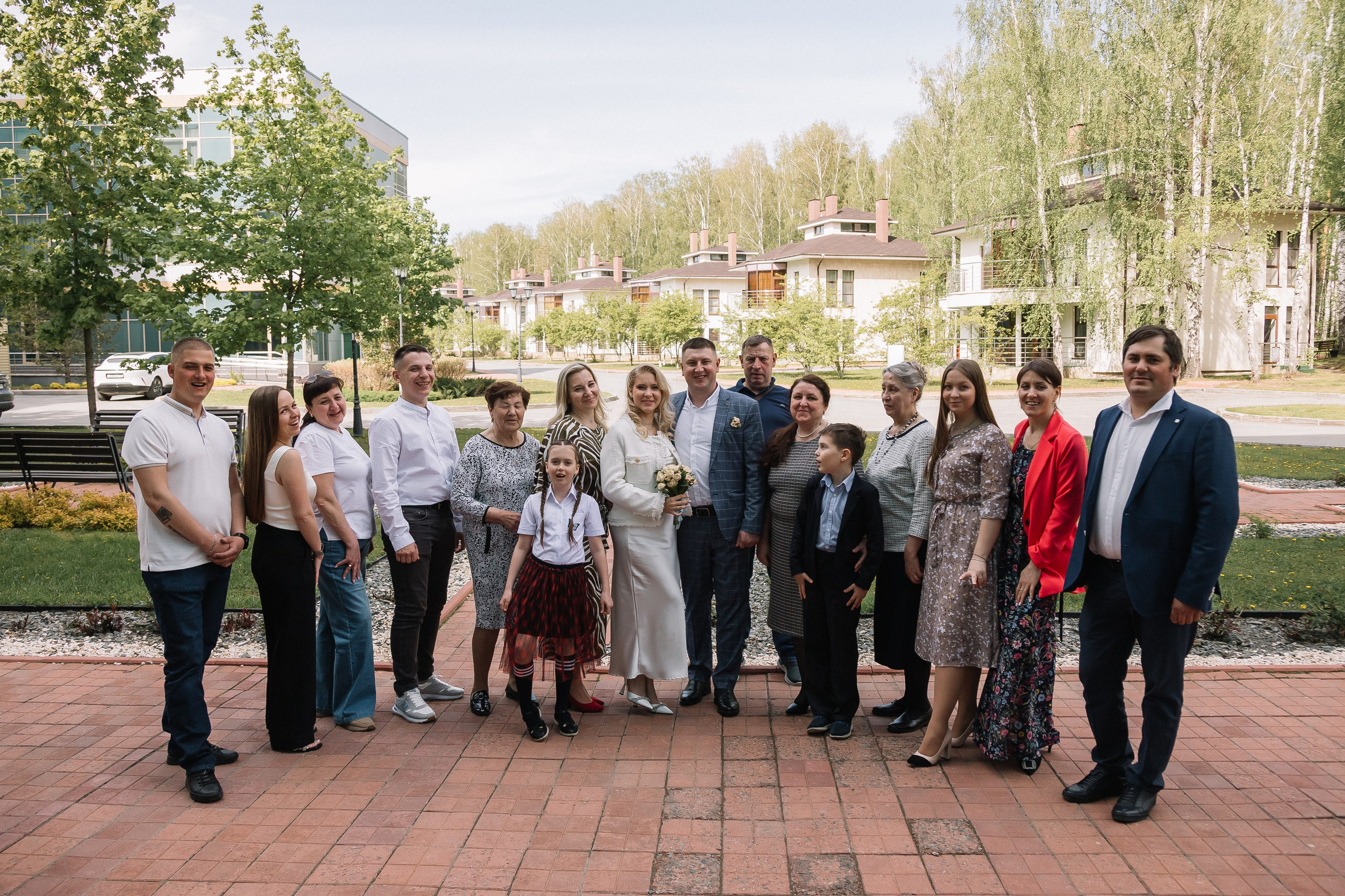 Сергей и Дарья/2024. Свадебный и семейный фотограф в Екатеринбурге