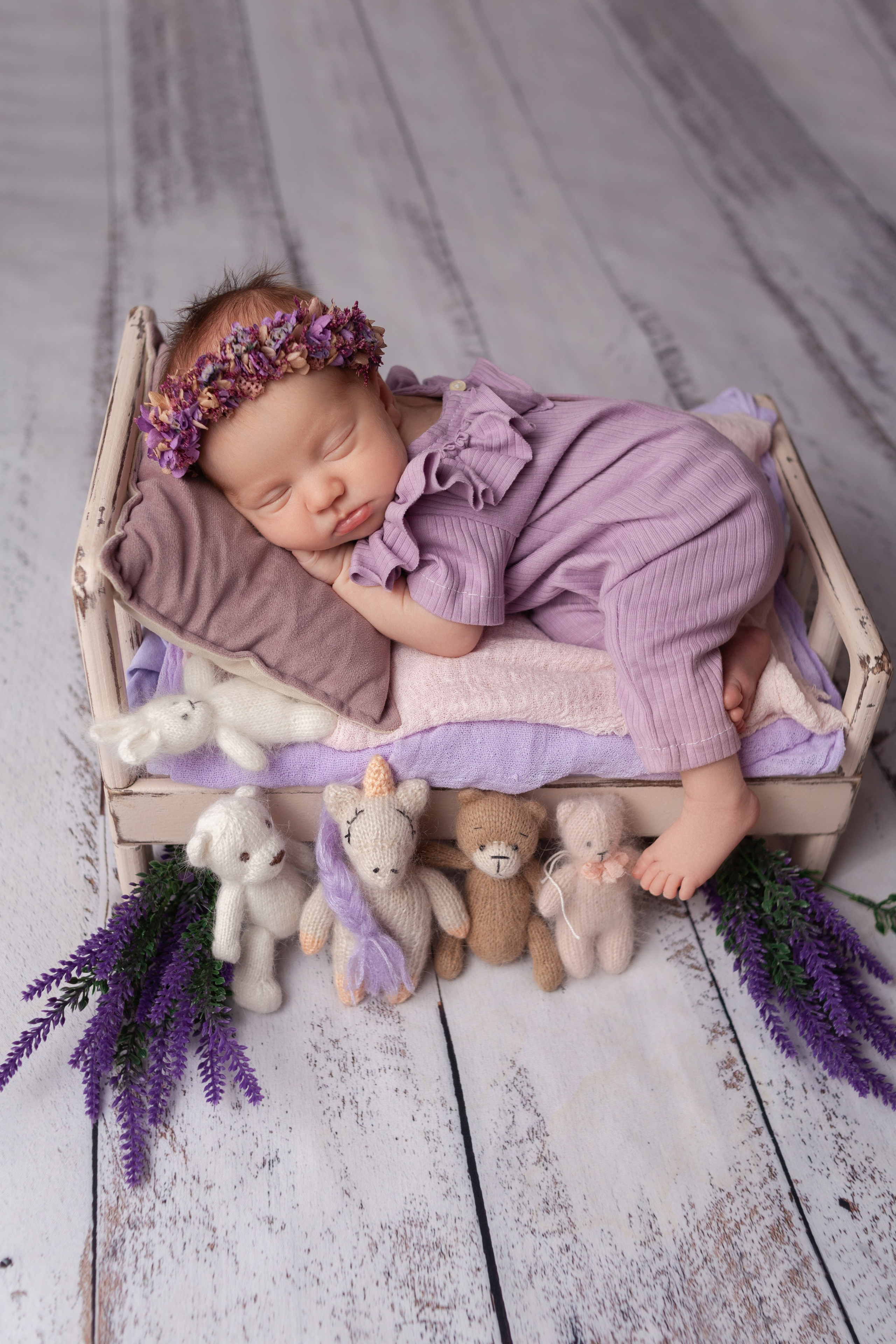 Девочки. Фотограф новорожденных г. Подольск, г. Жуковский, весь юг Москвы и Моск.обл