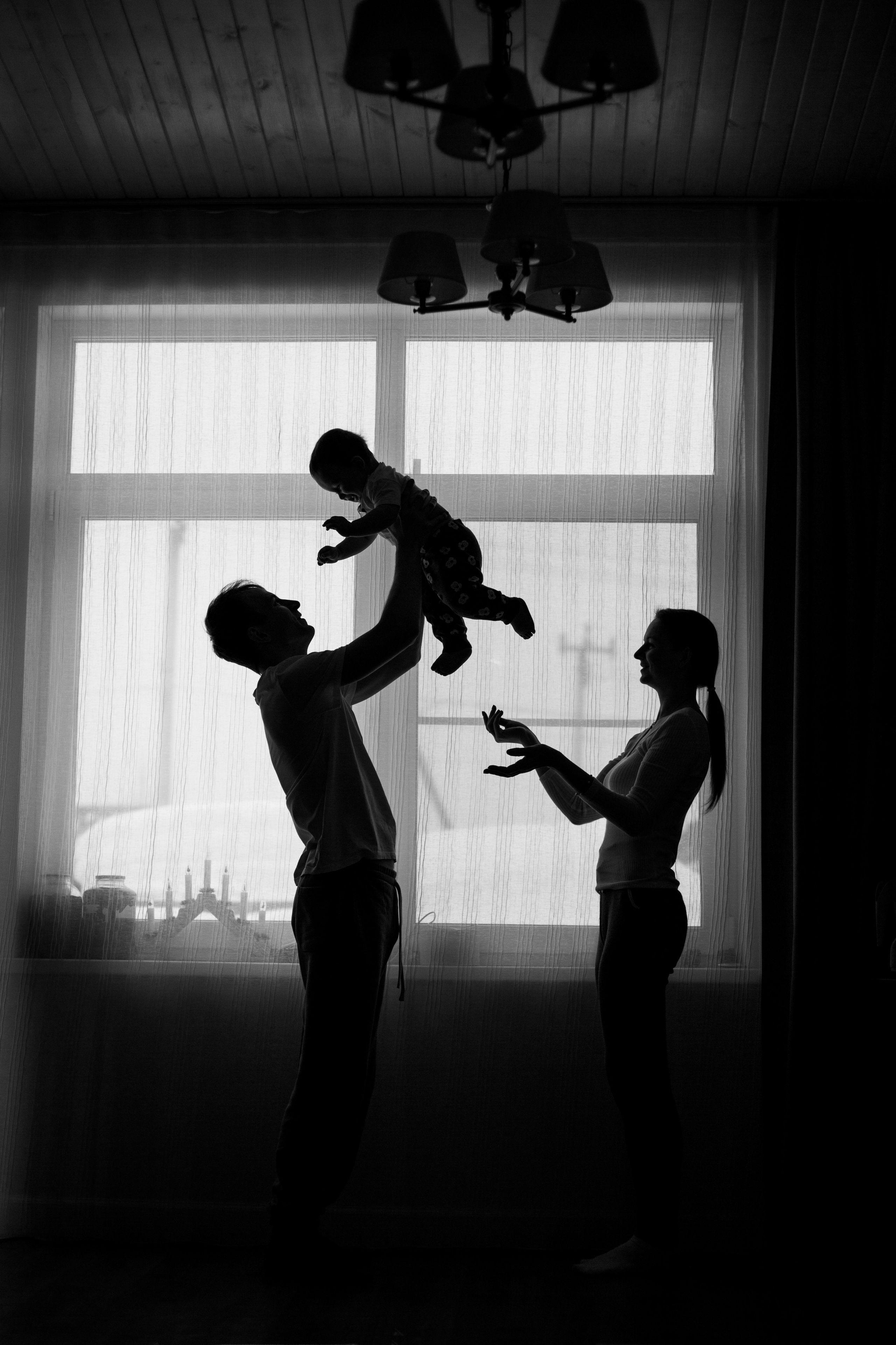 Катя и Ильдар. Свадебный и семейный фотограф Анастасия Багрец