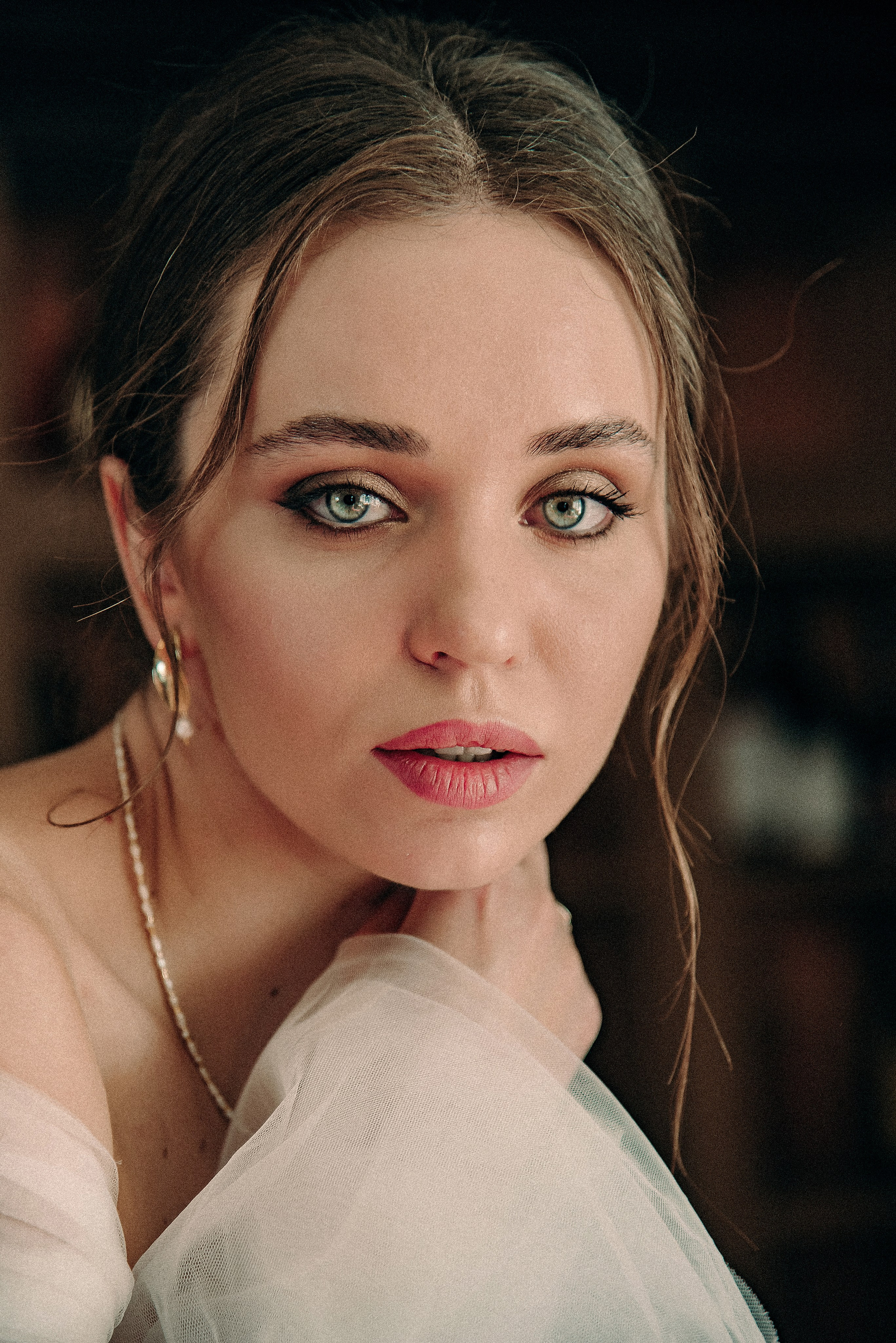 Александр и Ксения. Свадебный и семейный фотограф Темрюк Алёна Ковальская