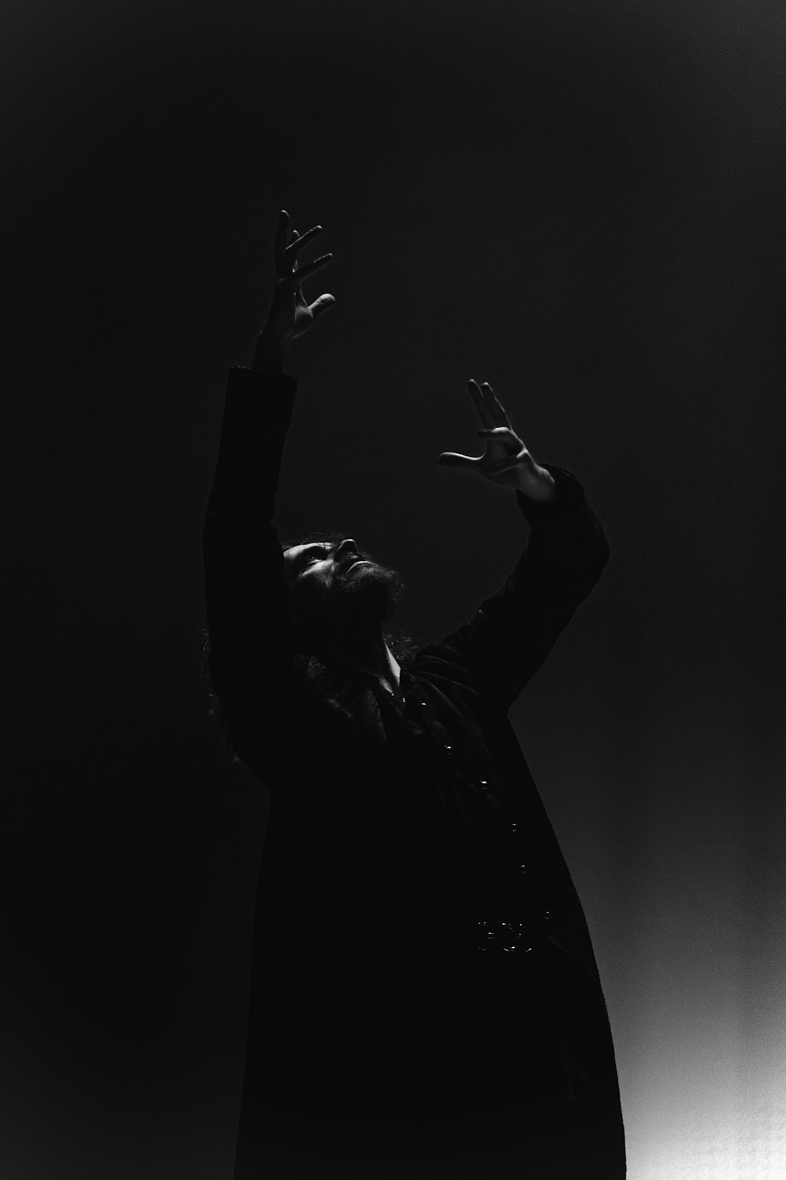 DANCE. Репортажный, event, концертный и backstage фотограф из Москвы Виталий Кривцов