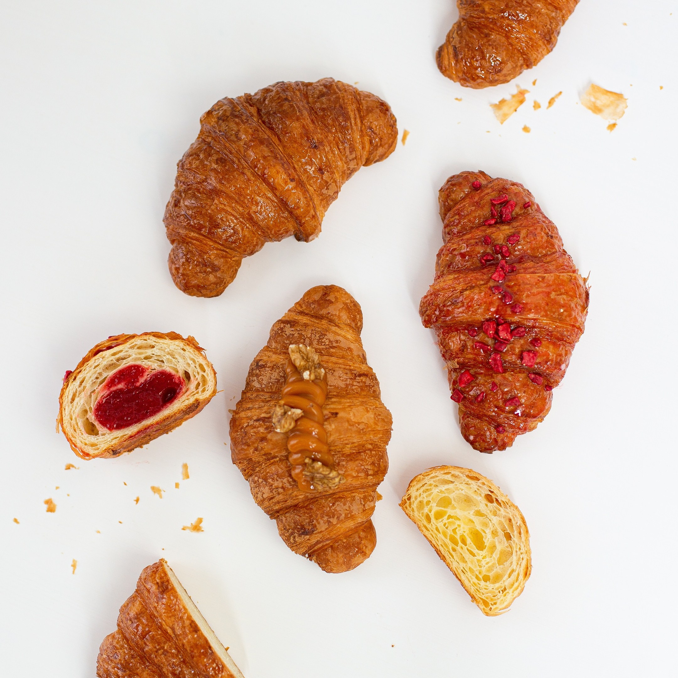 Контент-съёмка для кондитера. Фотограф Евгения Мальцева, Архангельск