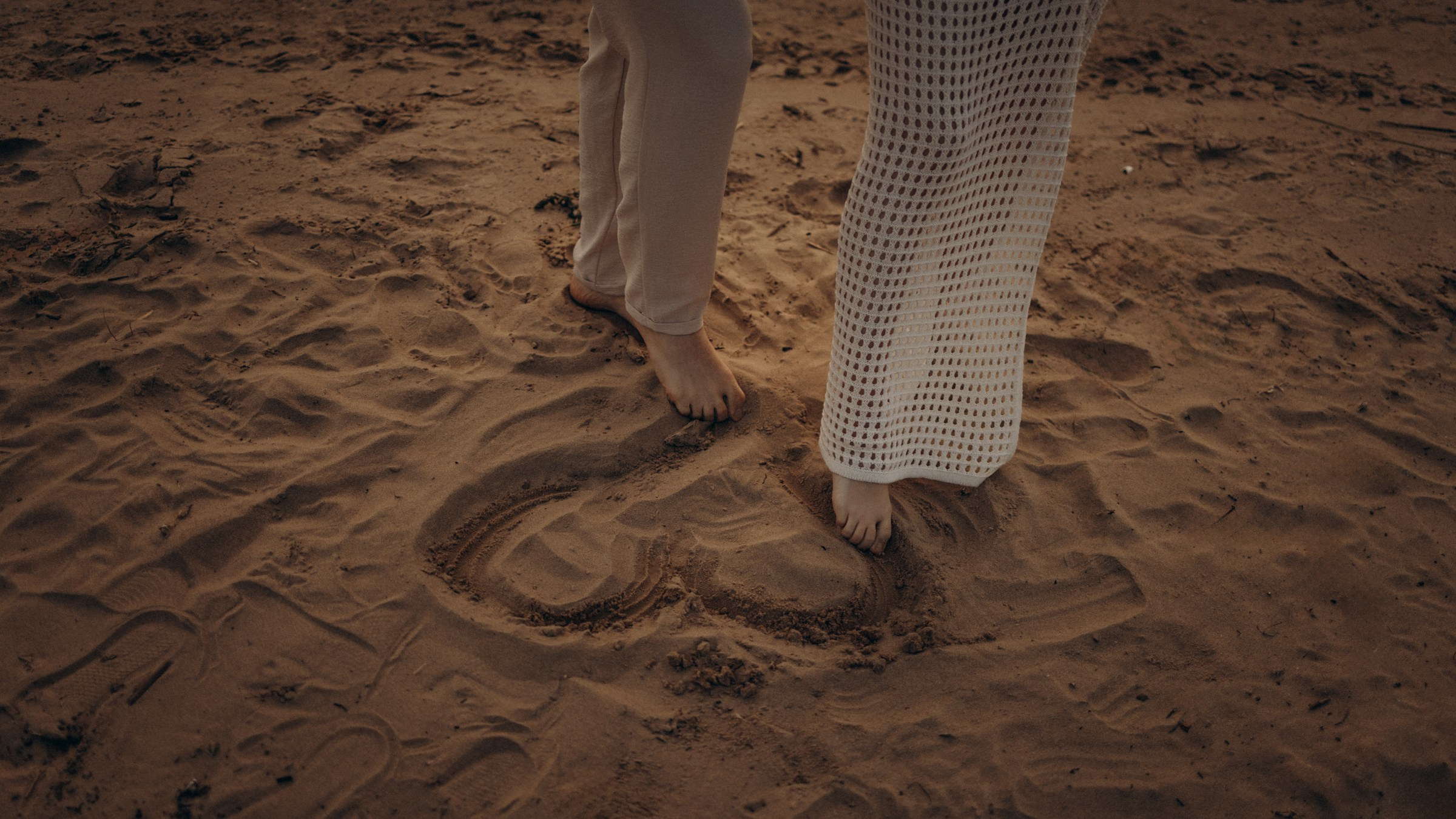 Она сказала ДА. Фотограф Daria Wilner