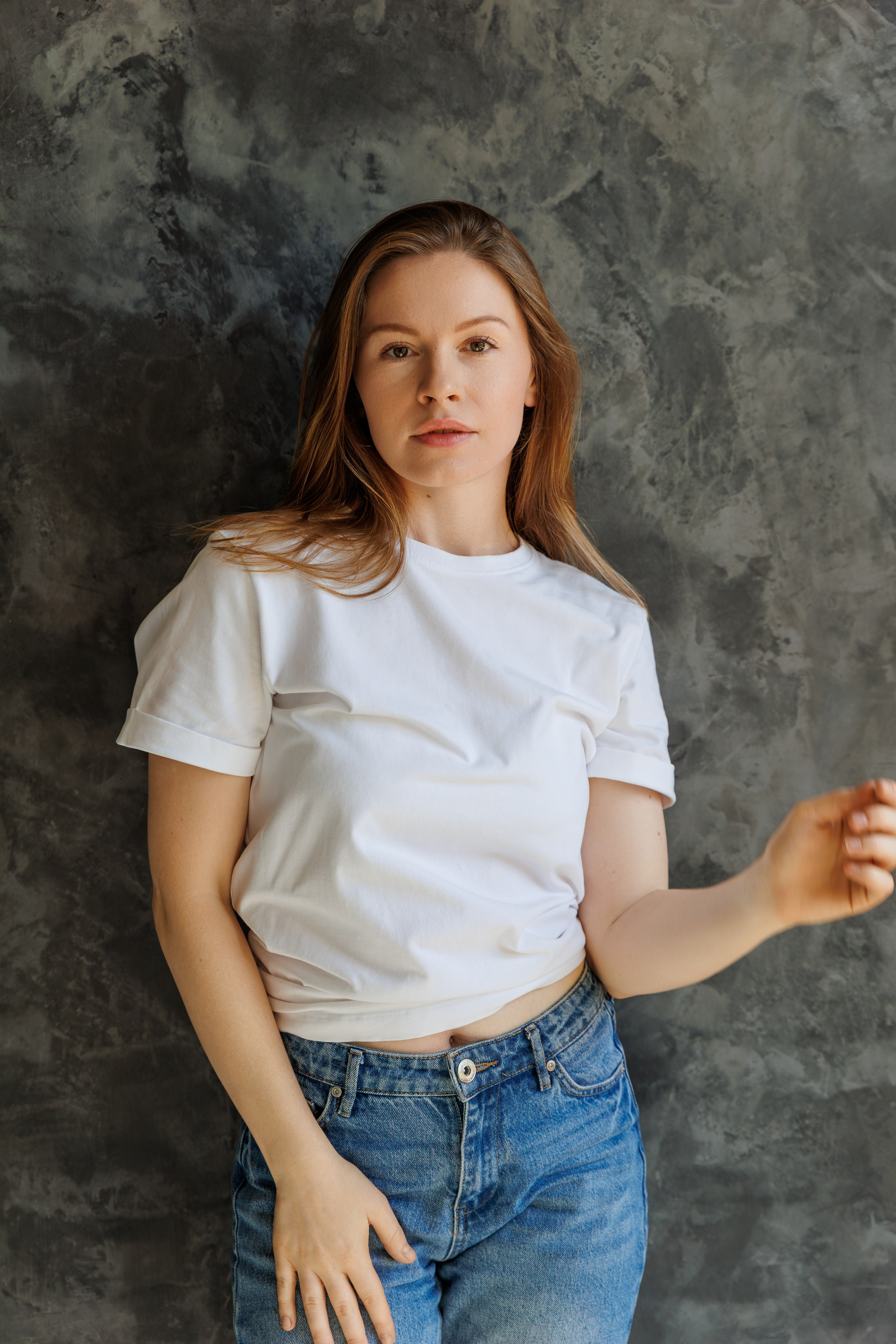 Фотосъемка в студии. Репортажный фотограф в Москве Сергей Сомсиков