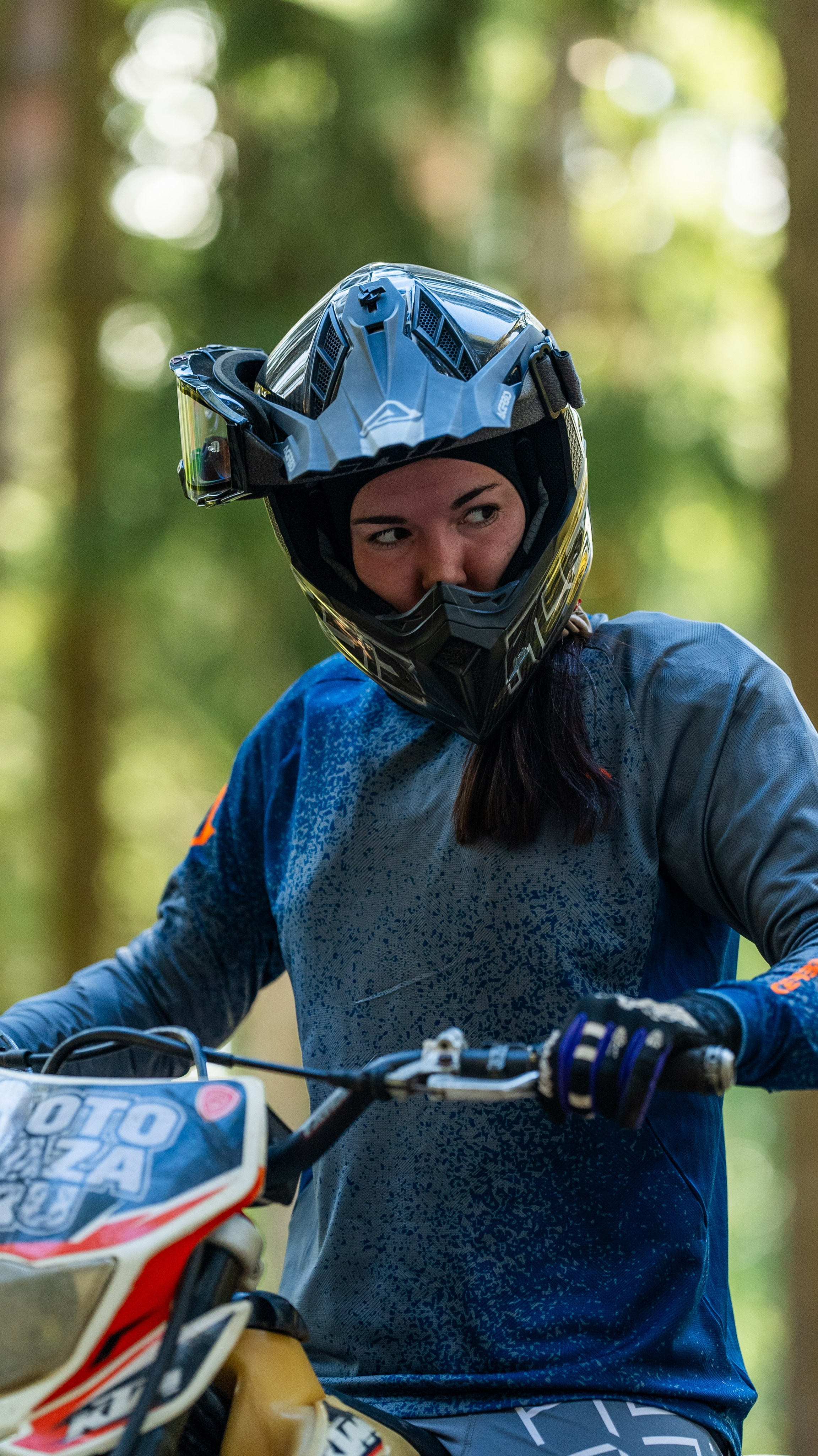 Лица. Фотограф мотоциклов в Москве — Олег Яковкин | Фото и видео