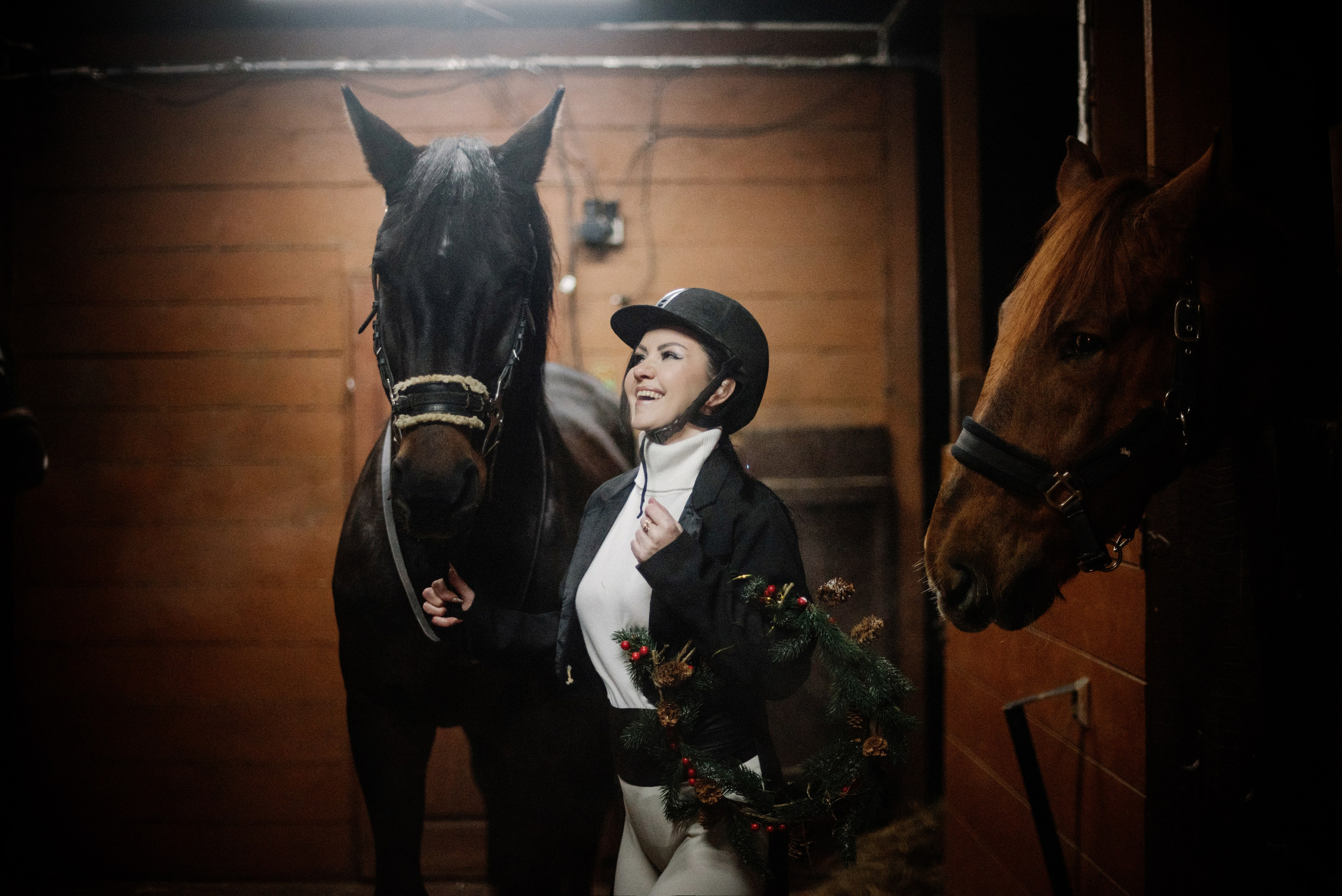 Фото СИМВОЛ ГОДА 2026 от Натальи. ФОТОПРОЕКТЫ