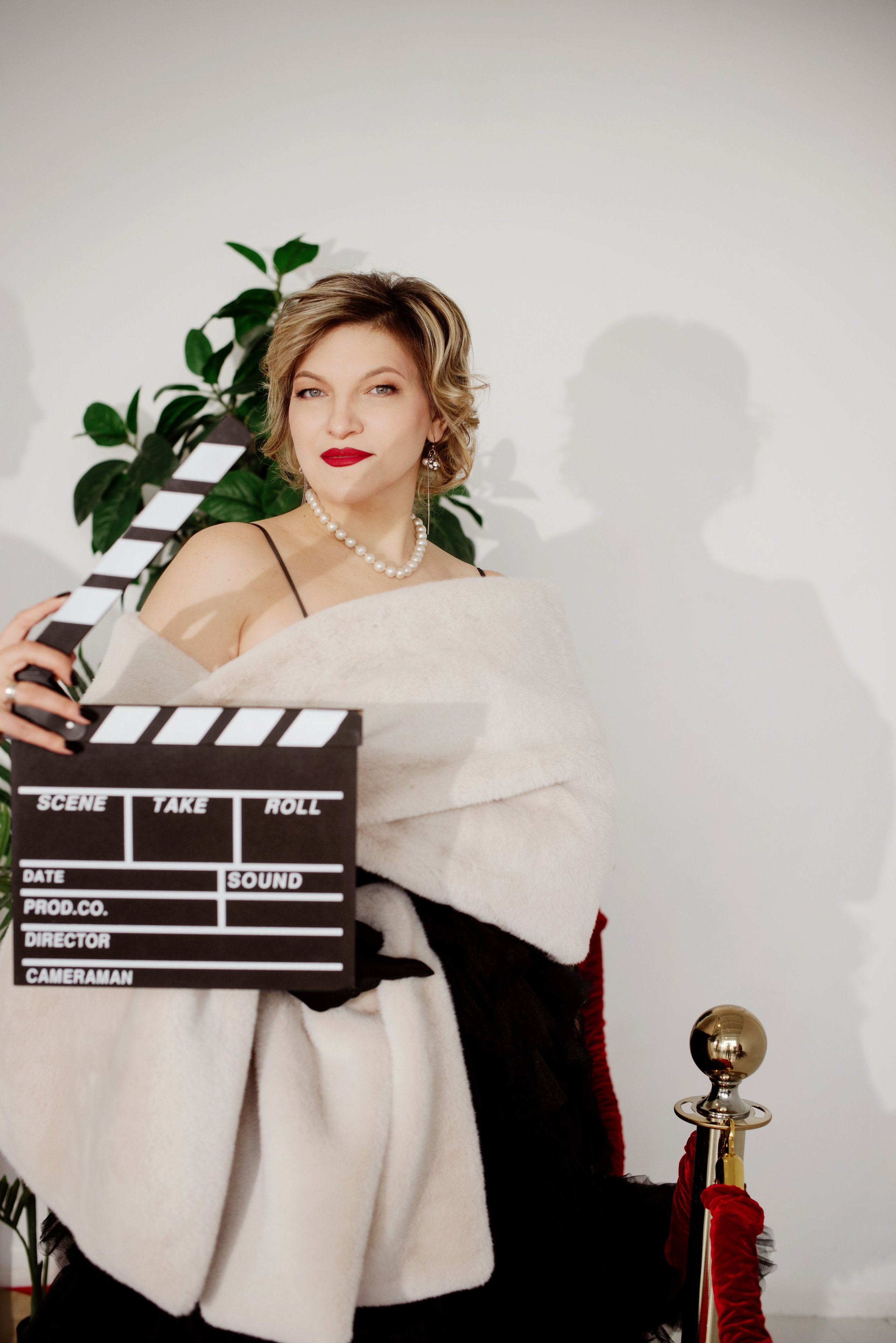 Фото ГОЛЛИВУД от Натальи. ФОТОПРОЕКТЫ