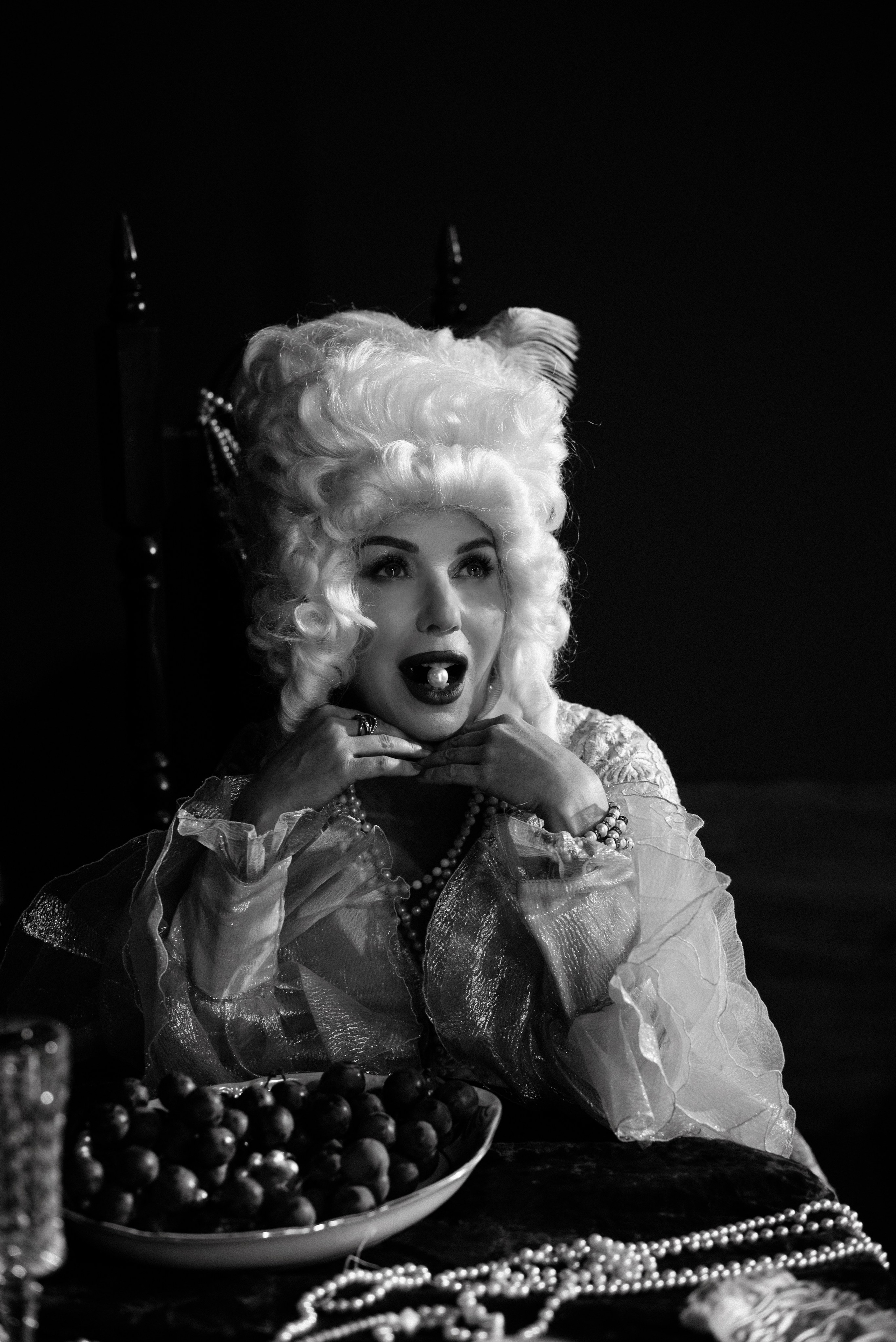 Фото БУДАР ИМПЕРАТРИЦЫ от Натальи. ФОТОПРОЕКТЫ