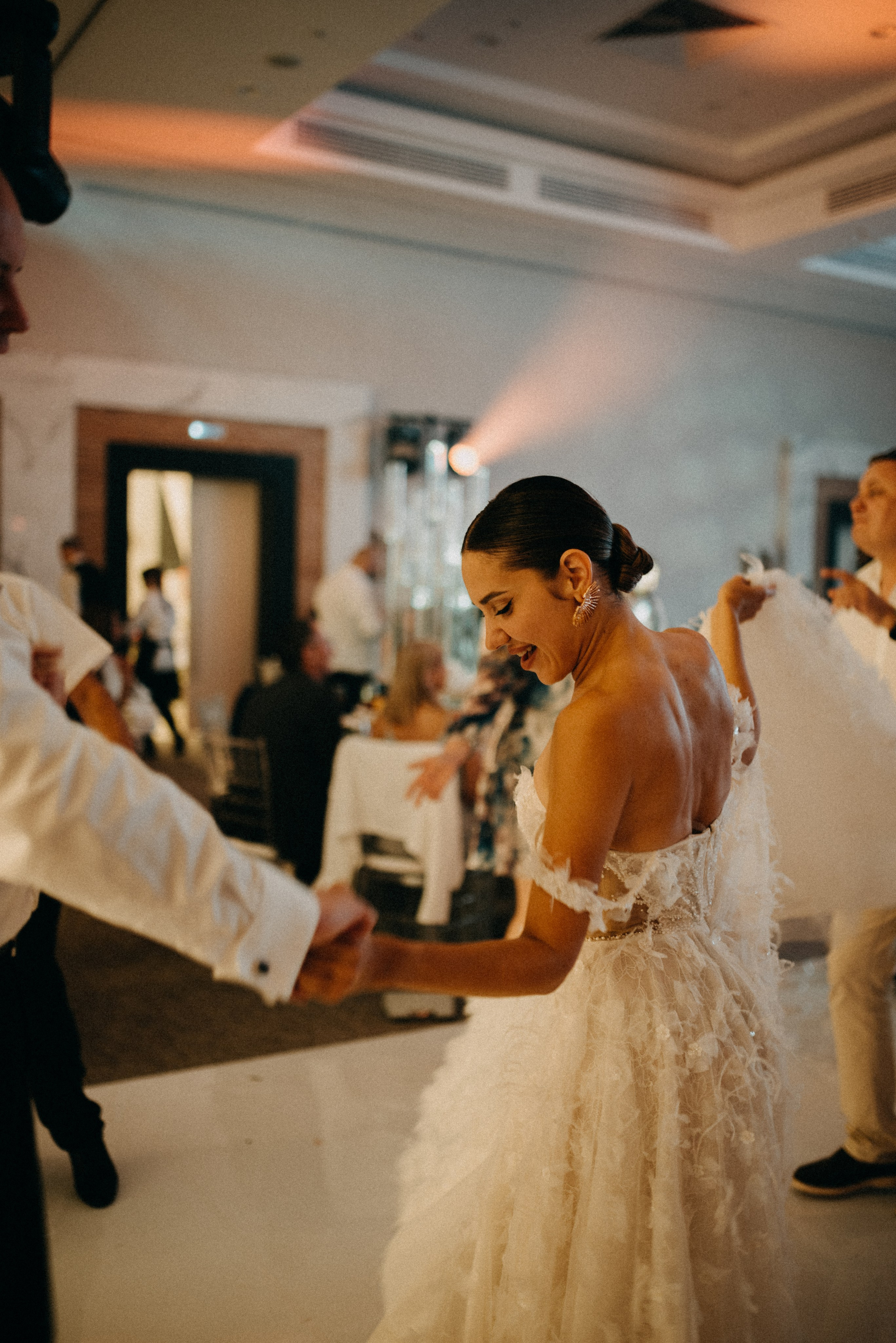 Александр и Виктория | Полный свадебный день. Выступала в качестве второго фотографа. Фотограф Санкт-Петербург, Новороссийск