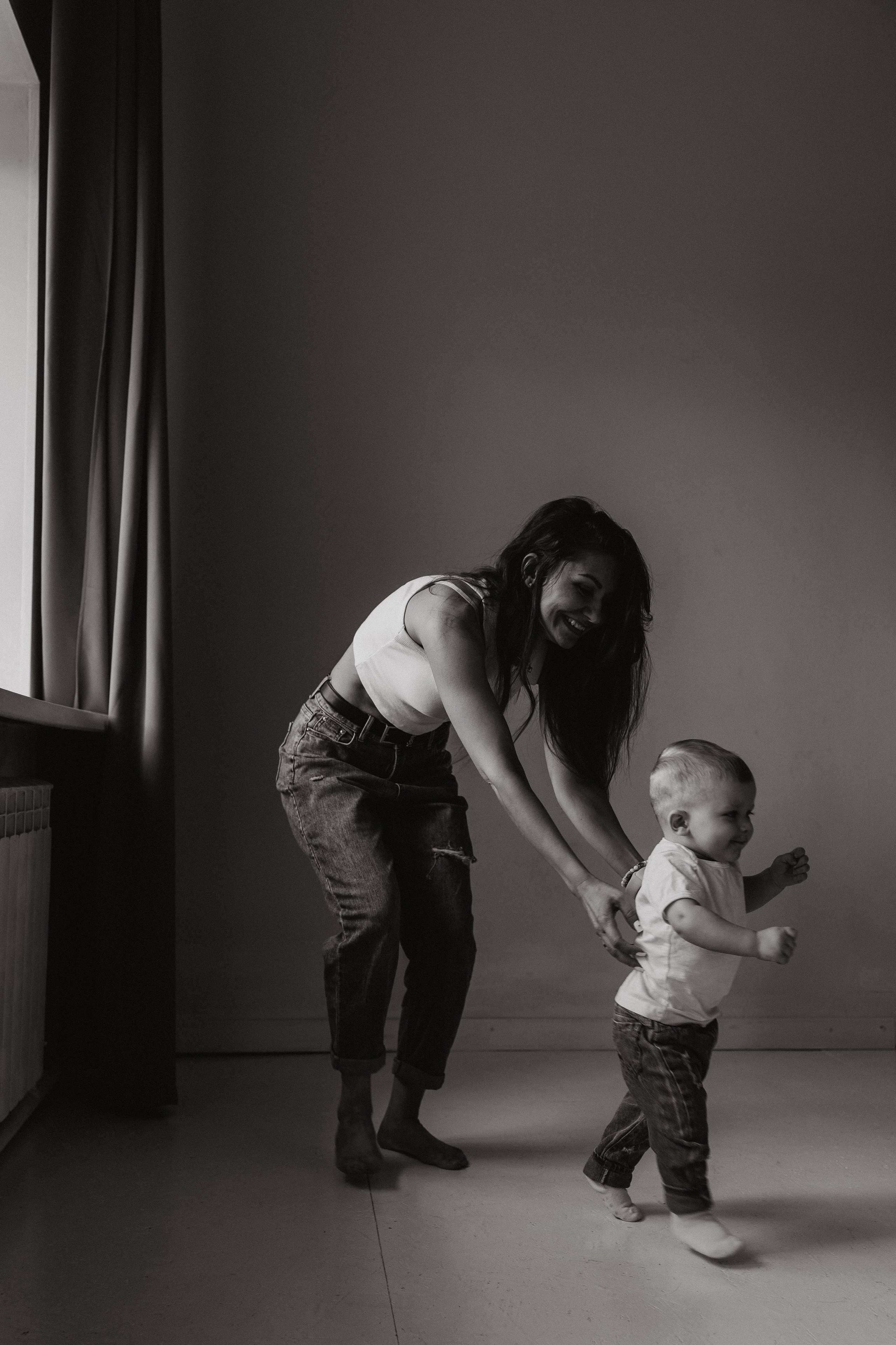 Веселая история для мамы Маши. Семейный и свадебный фотограф в Чите Мария Авдеева